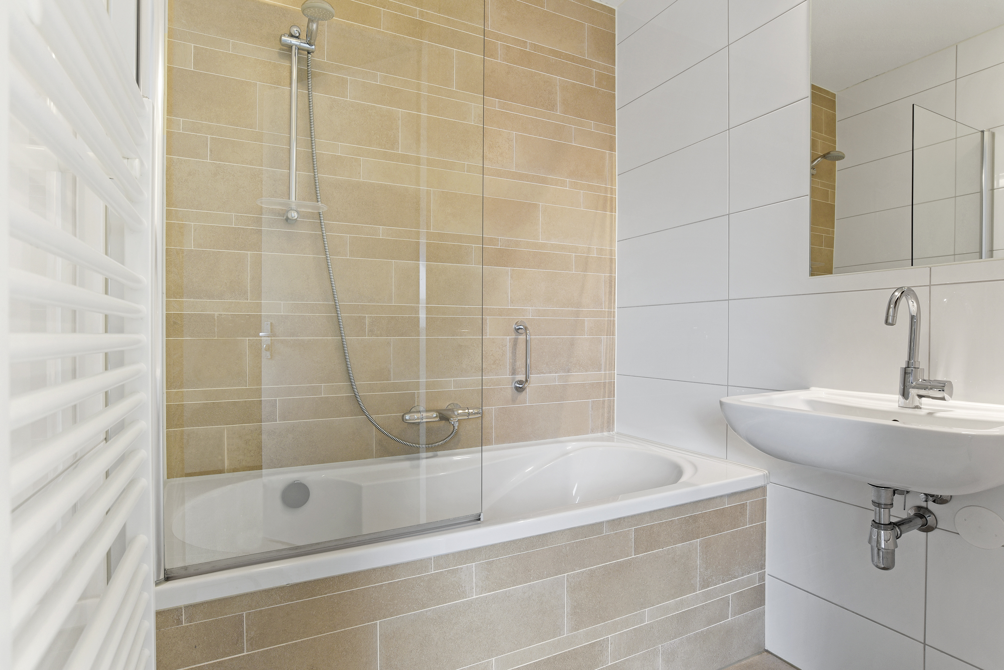 4-persoons villa - Middenduin — foto 10
