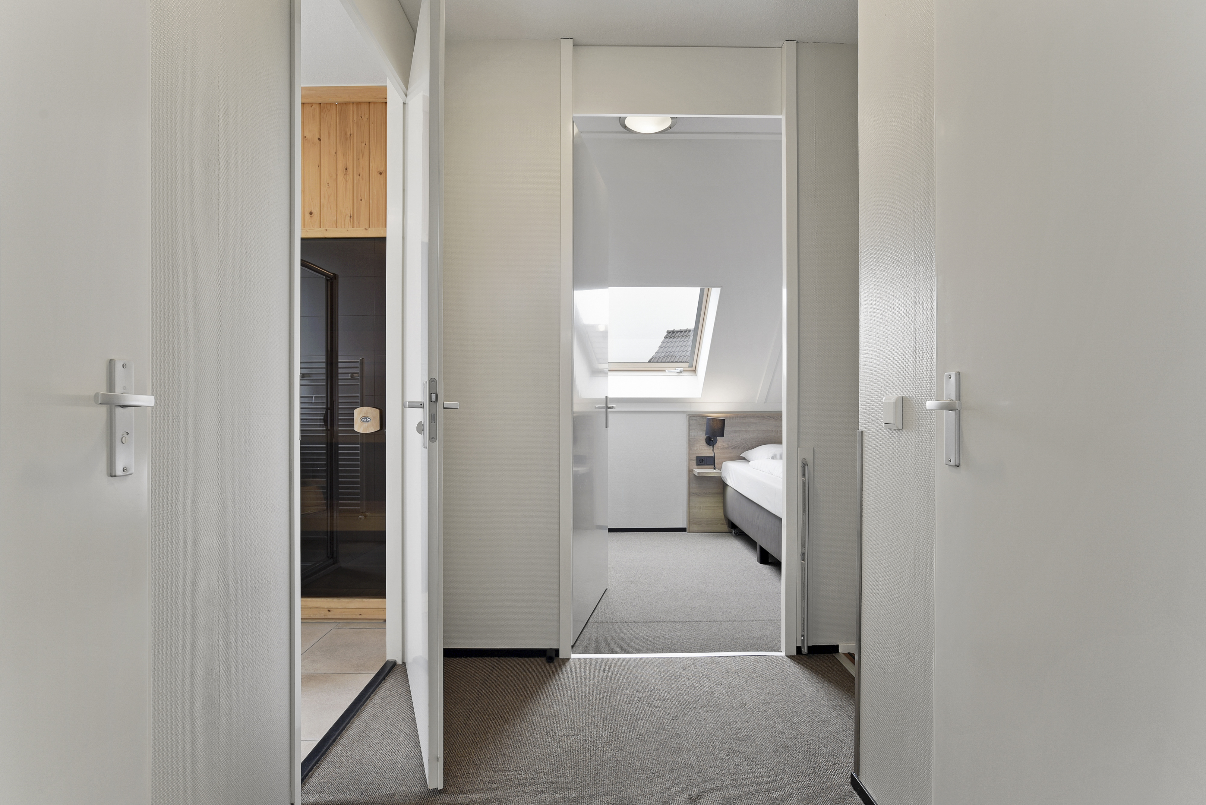 4-persoons villa - Middenduin — foto 11