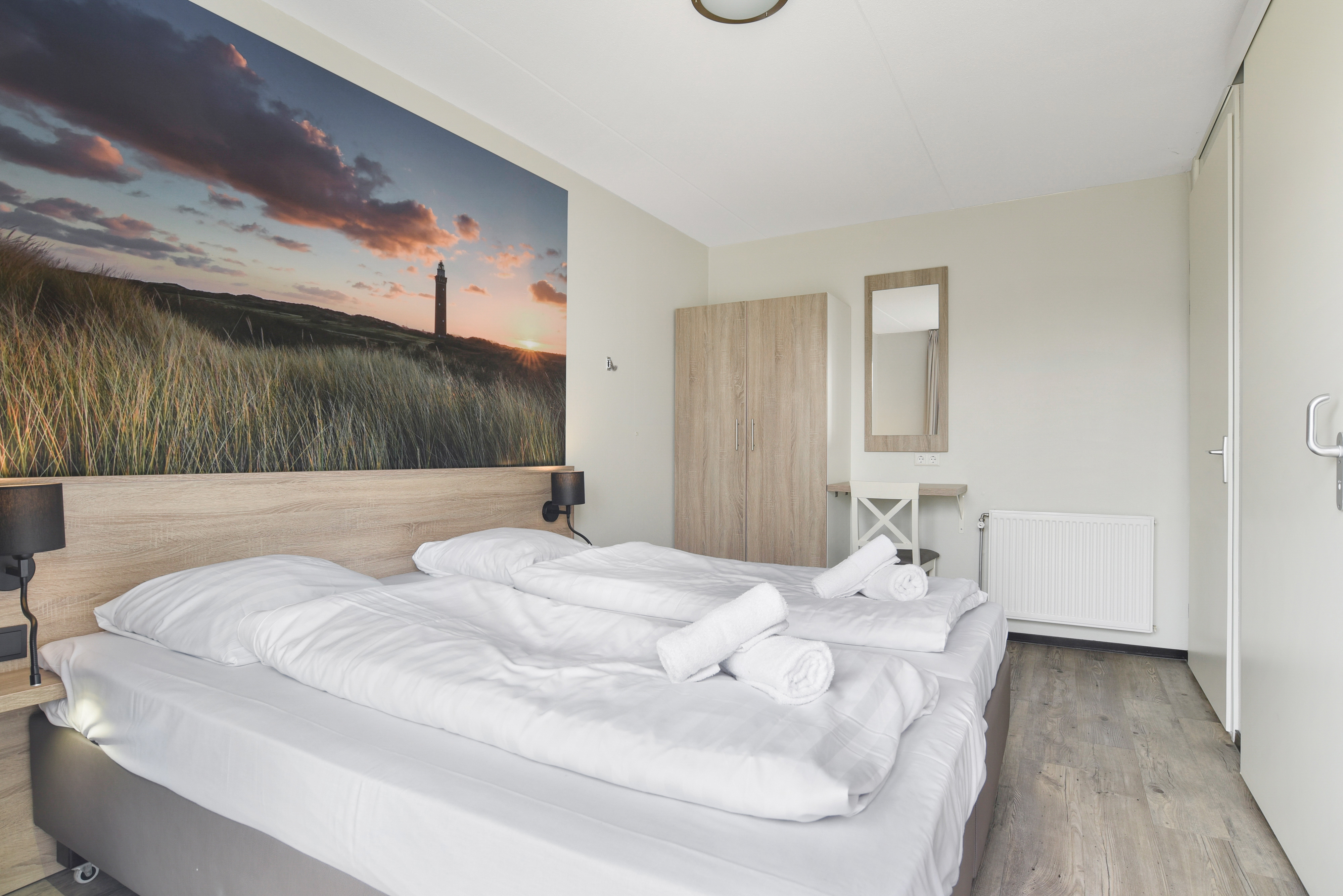 6-persoons villa - Stuifduin — foto 6