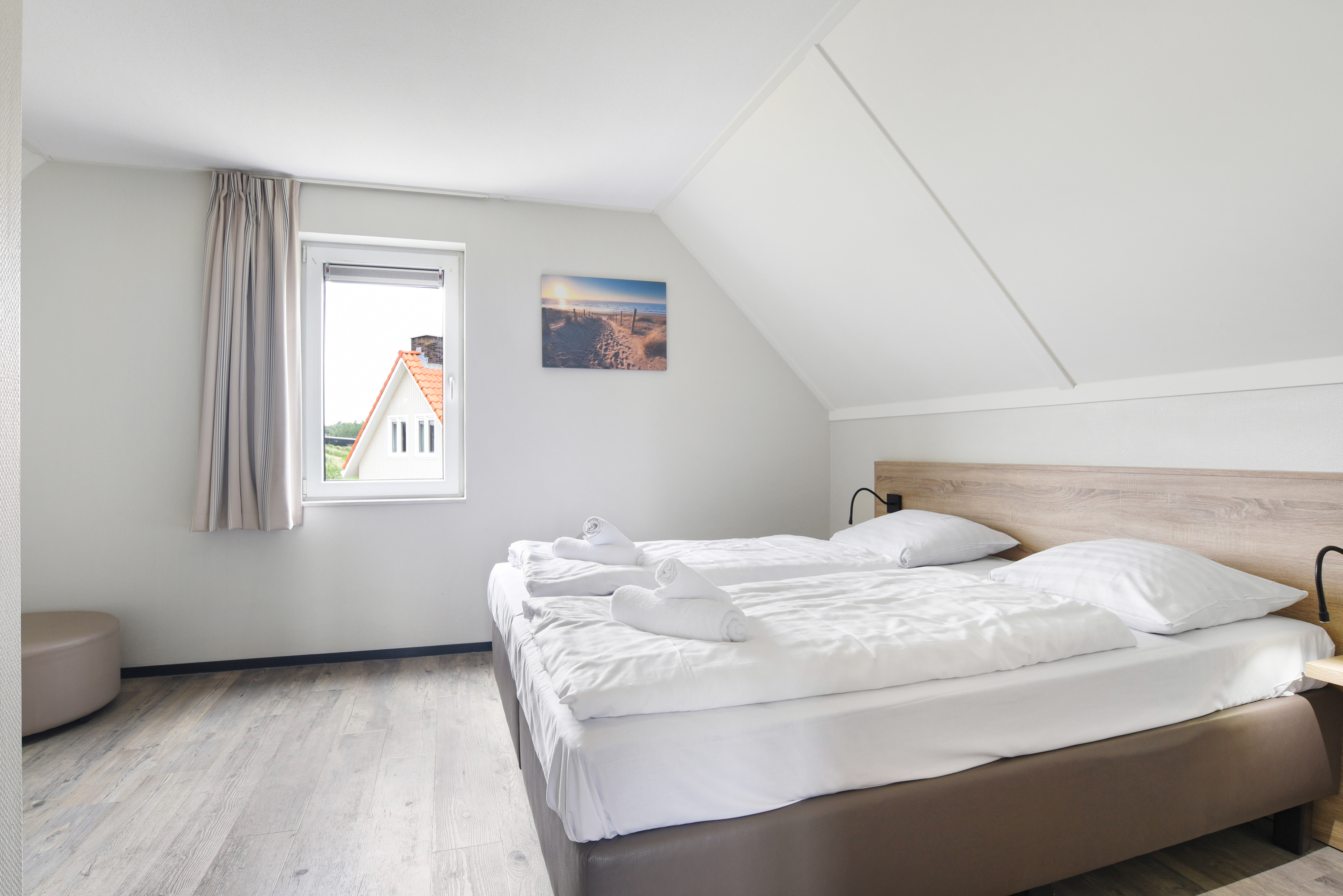 6-persoons villa - Stuifduin — foto 8