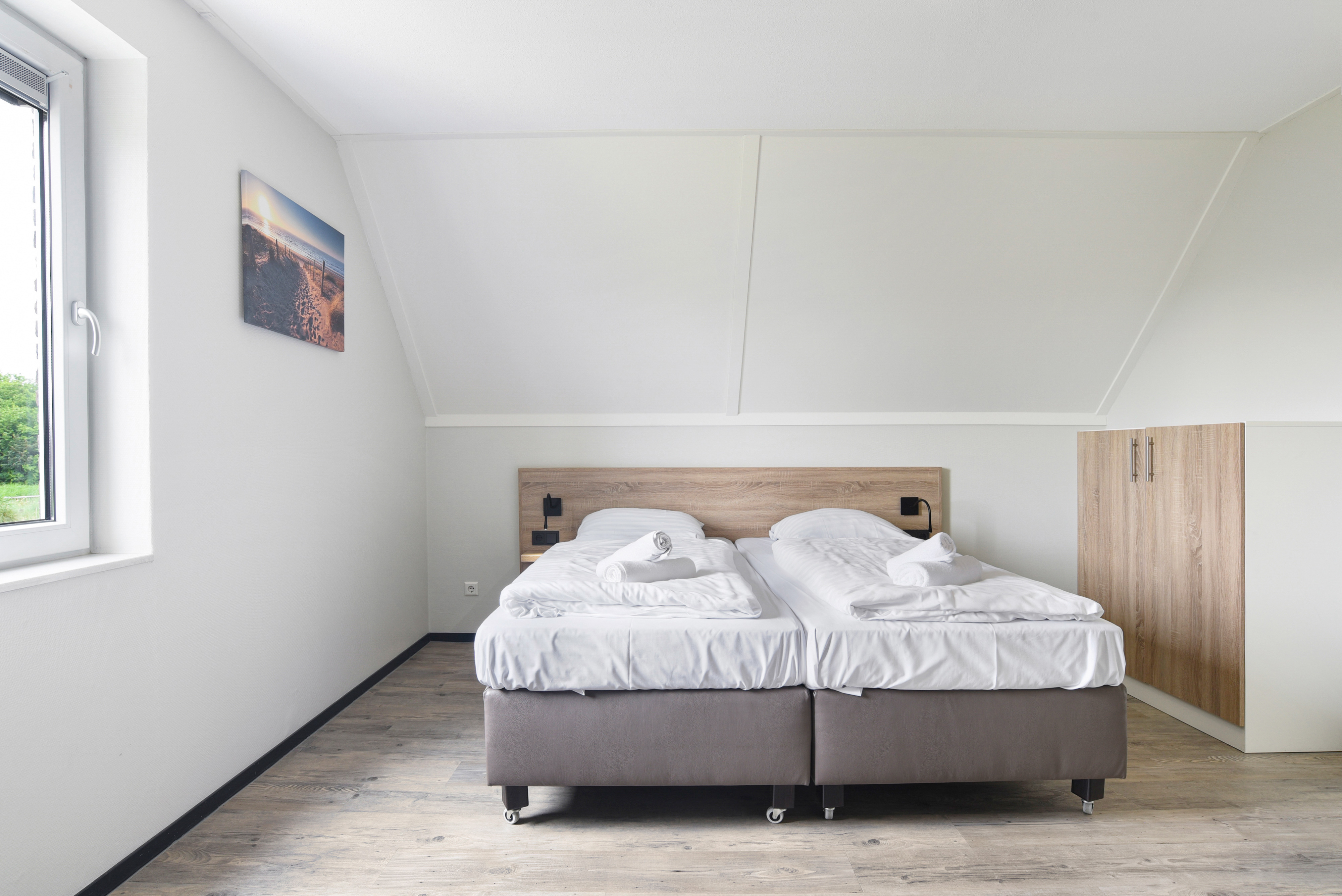 6-persoons villa - Stuifduin — foto 10