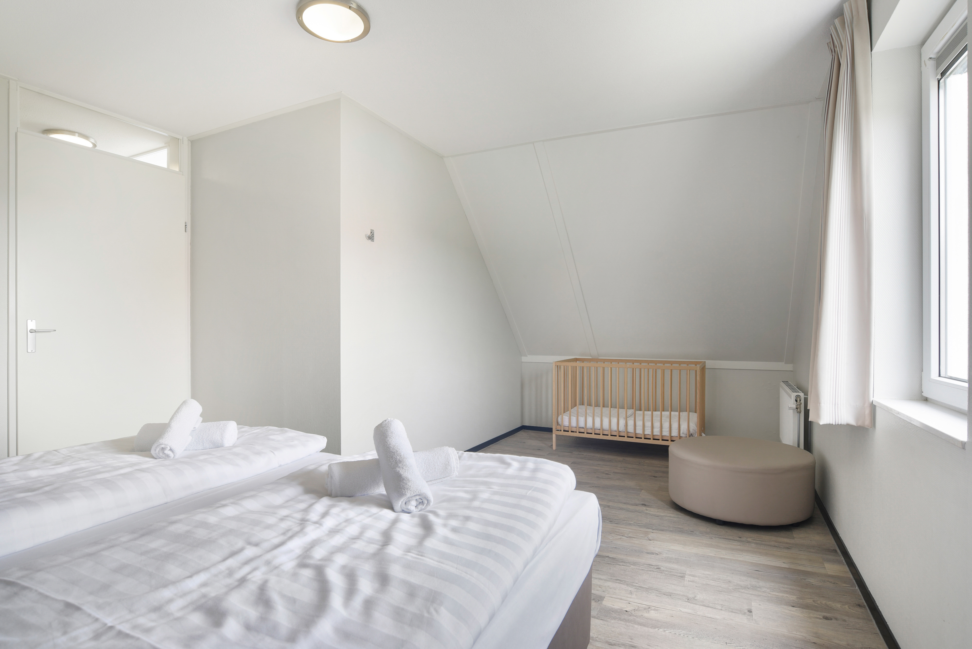 6-persoons villa - Stuifduin — foto 11