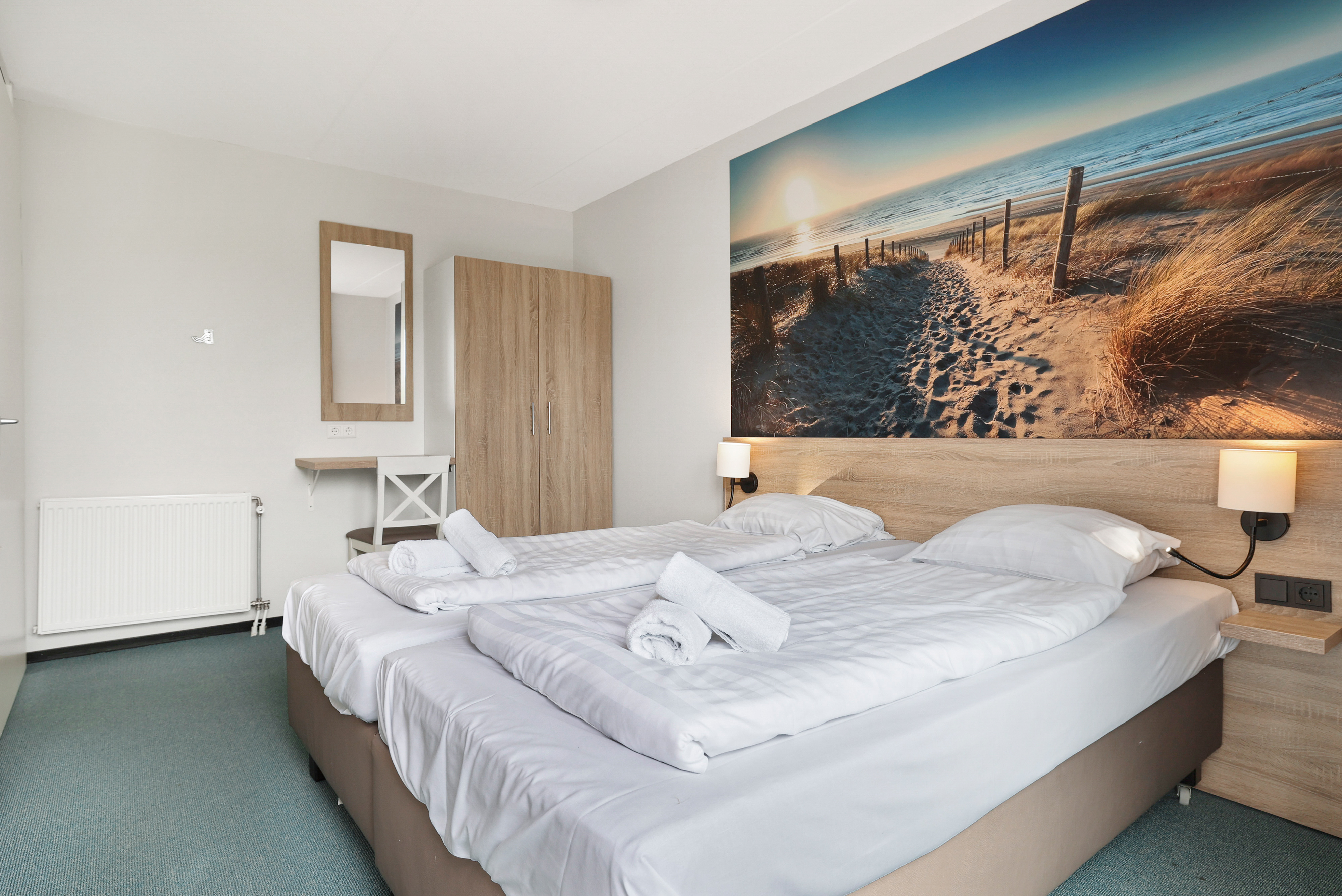 6-persoons villa - Zandduin — foto 6