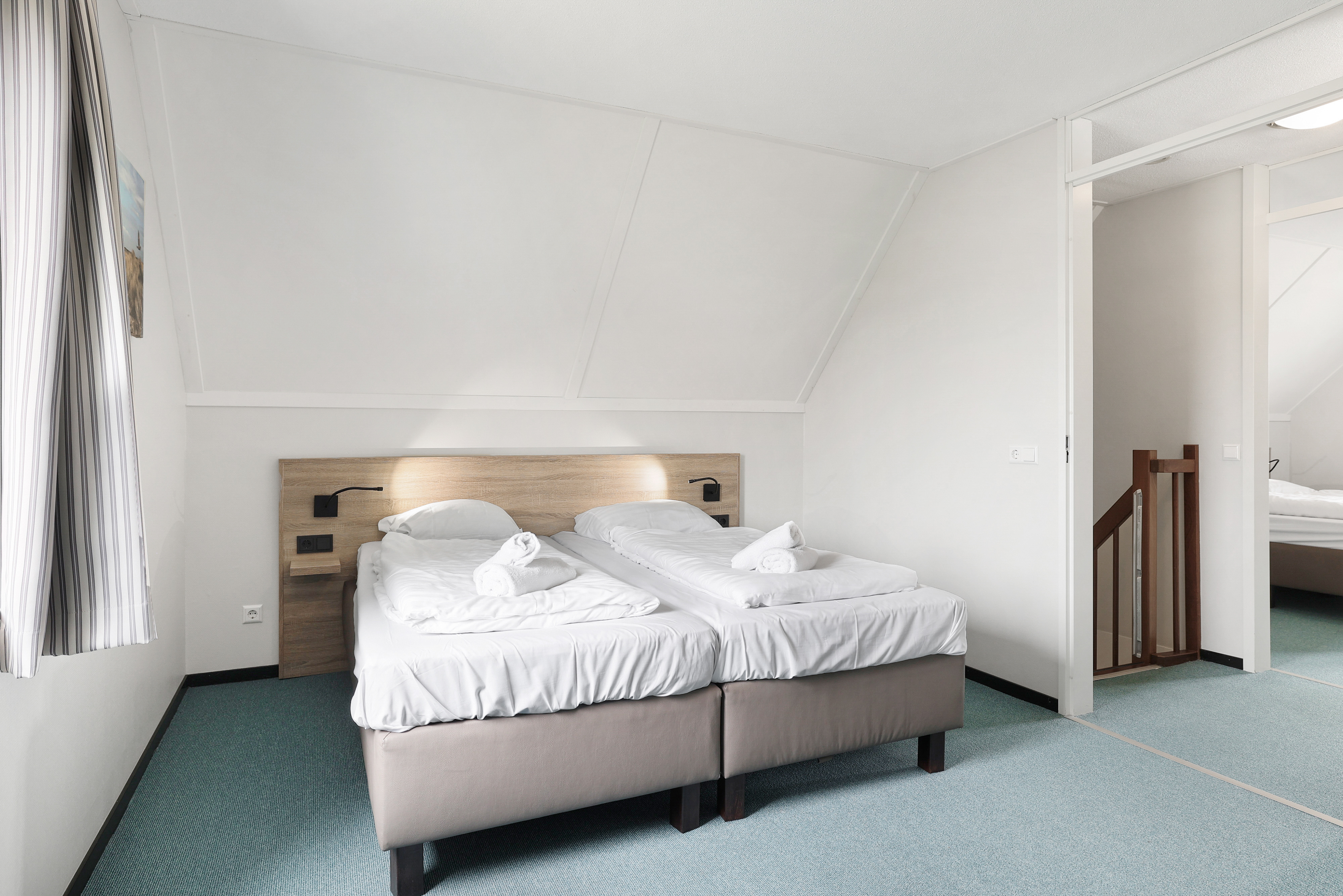 6-persoons villa - Zandduin — foto 8
