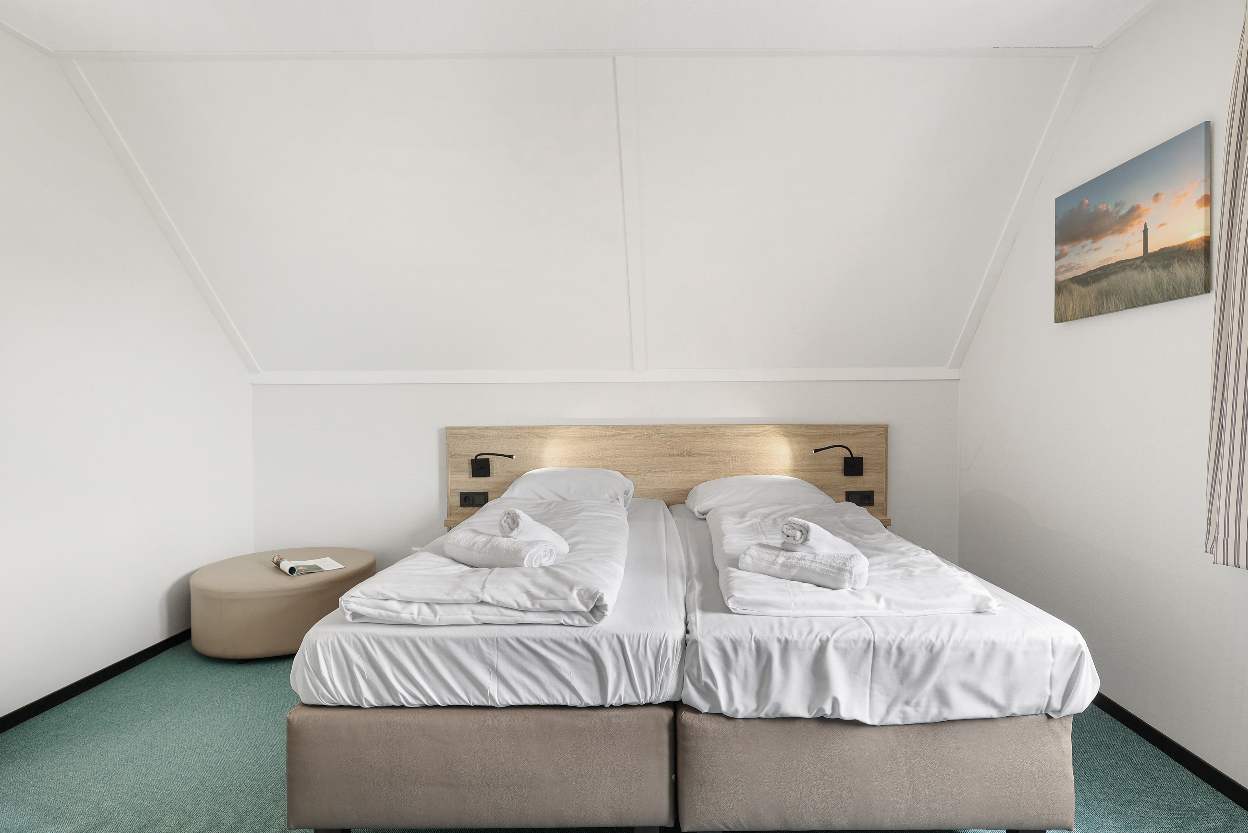 6-persoons villa - Zandduin — foto 9