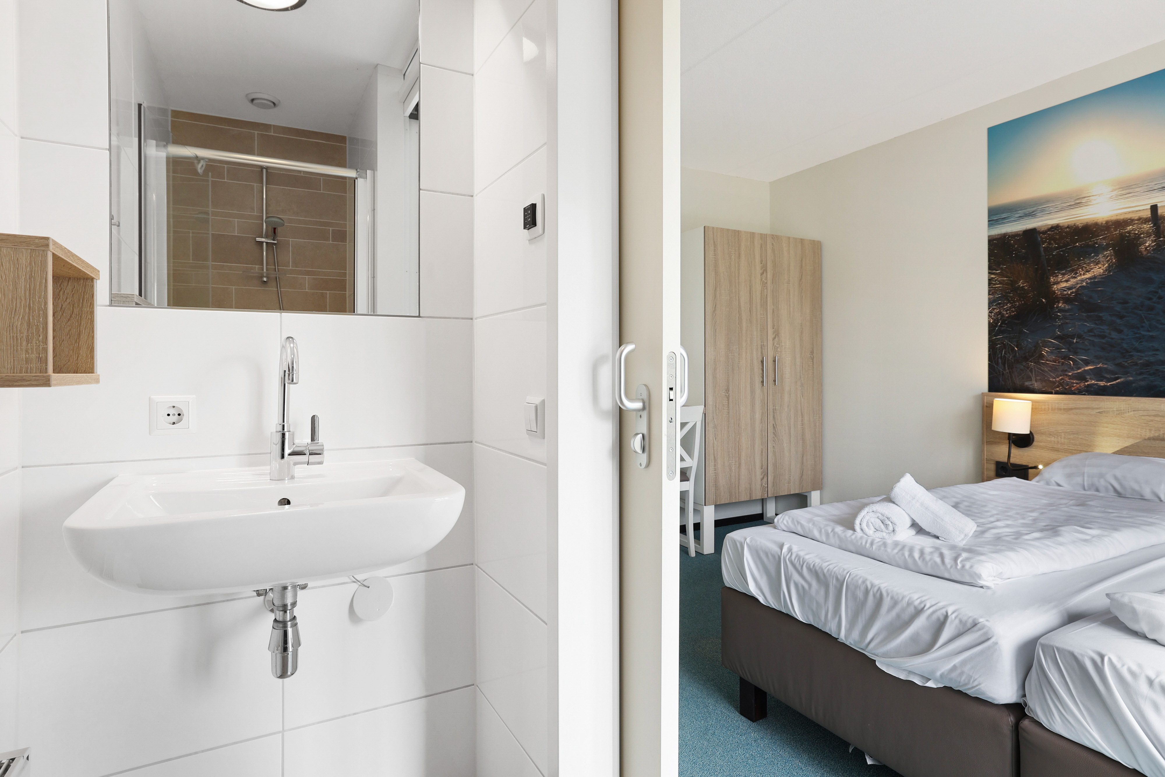 6-persoons villa - Zandduin — foto 10