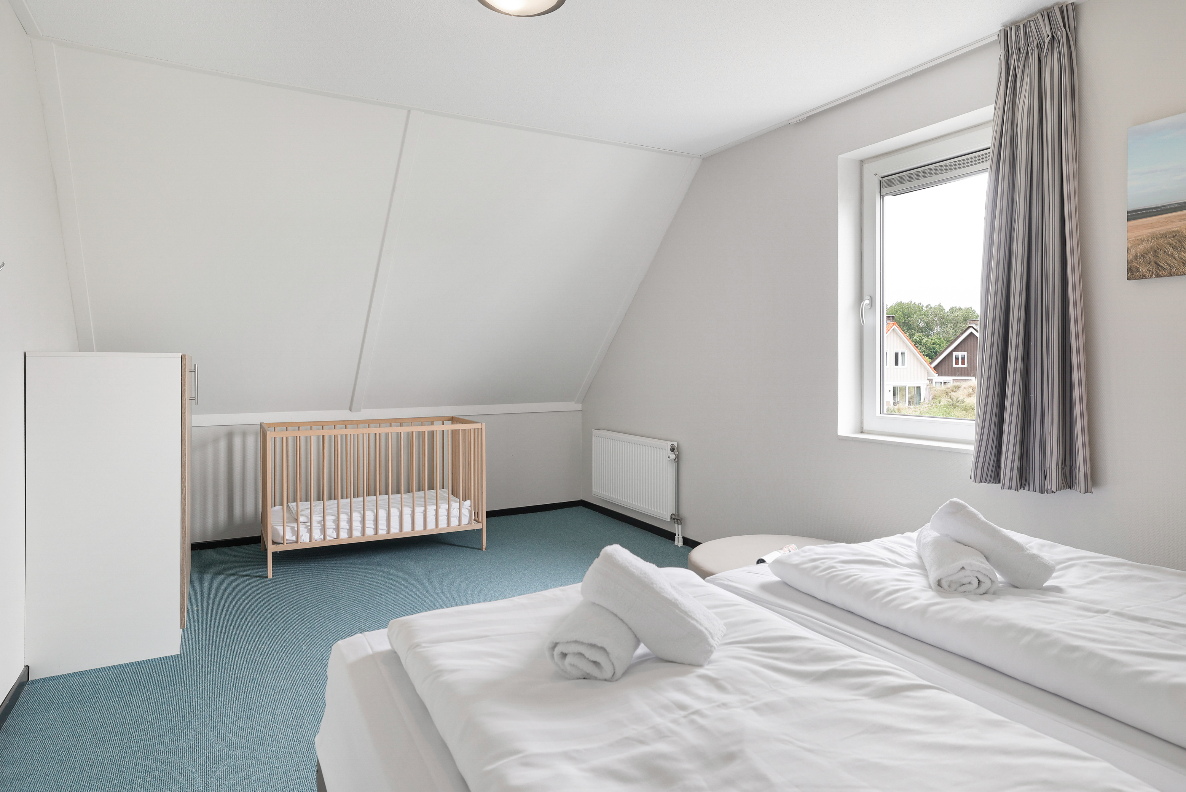 6-persoons villa - Zandduin — foto 11