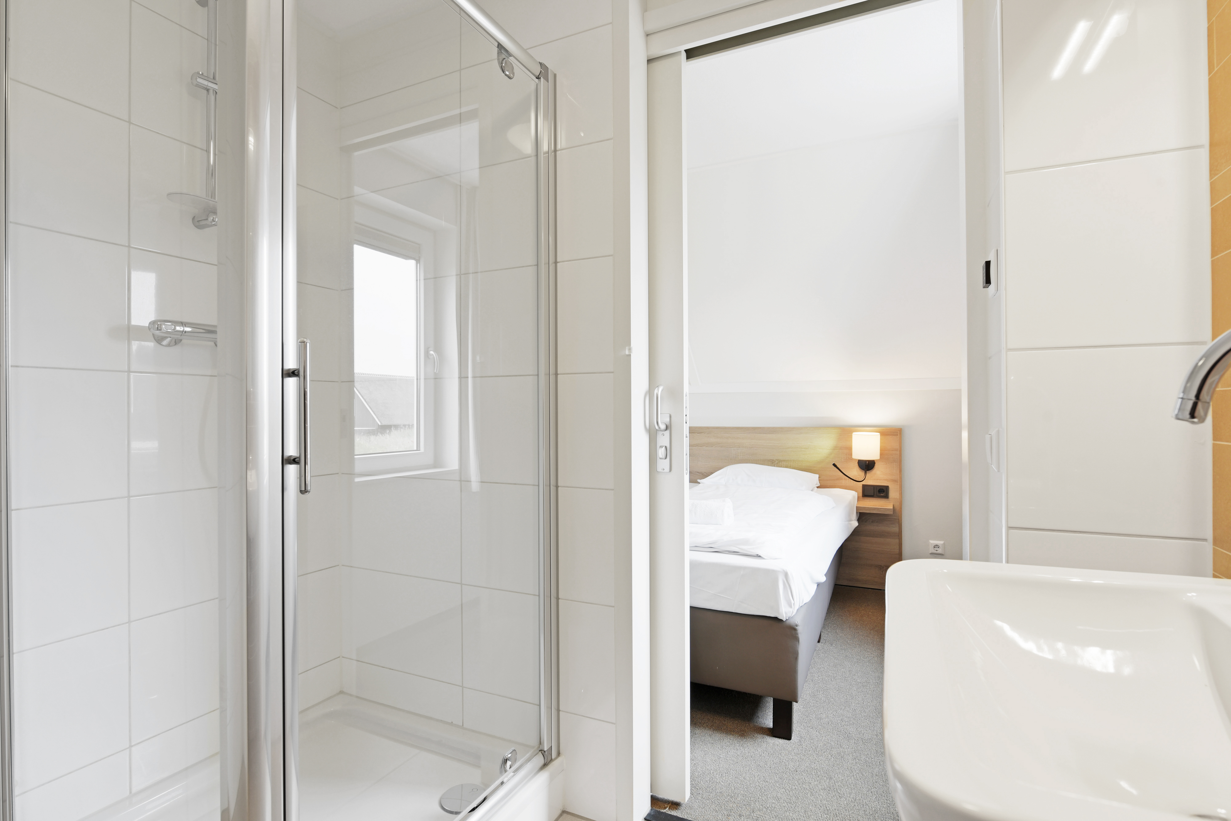6-persoons villa - Springerduin — foto 6