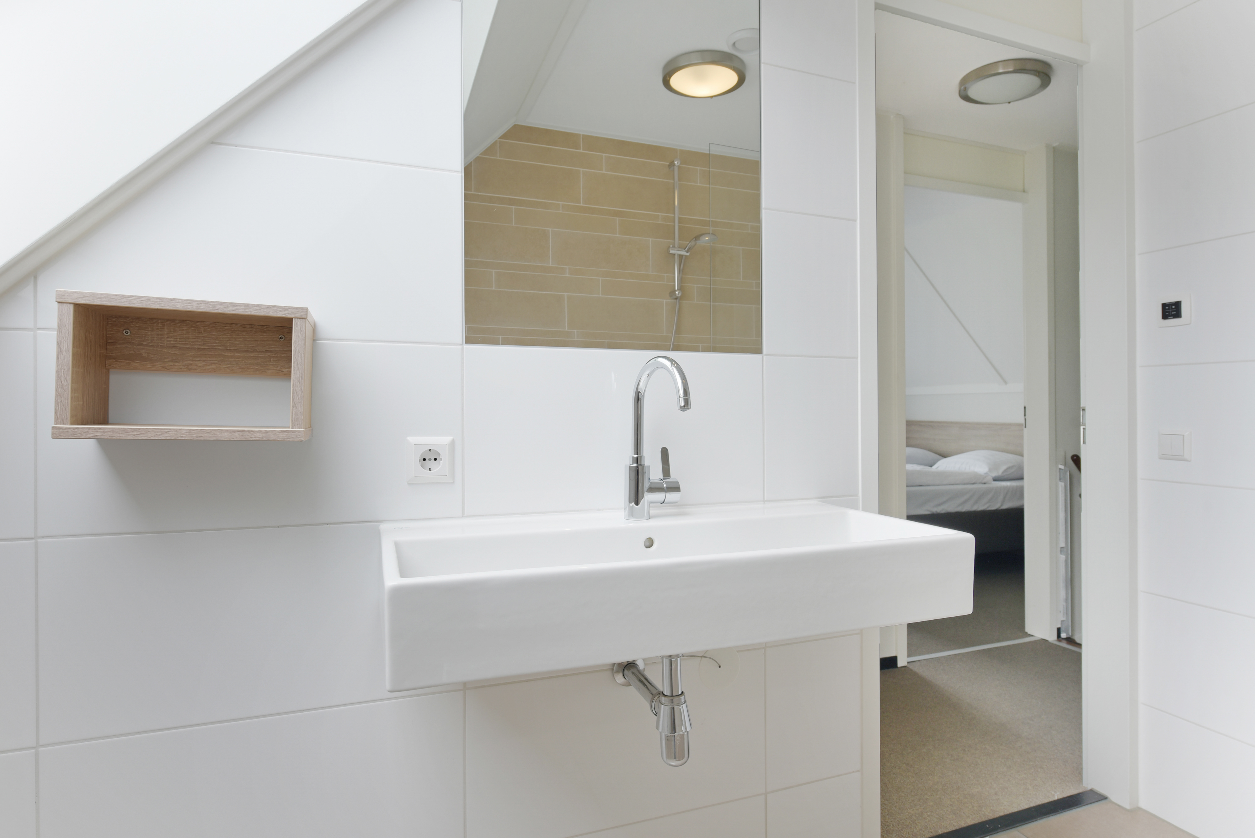 6-persoons villa - Springerduin — foto 10