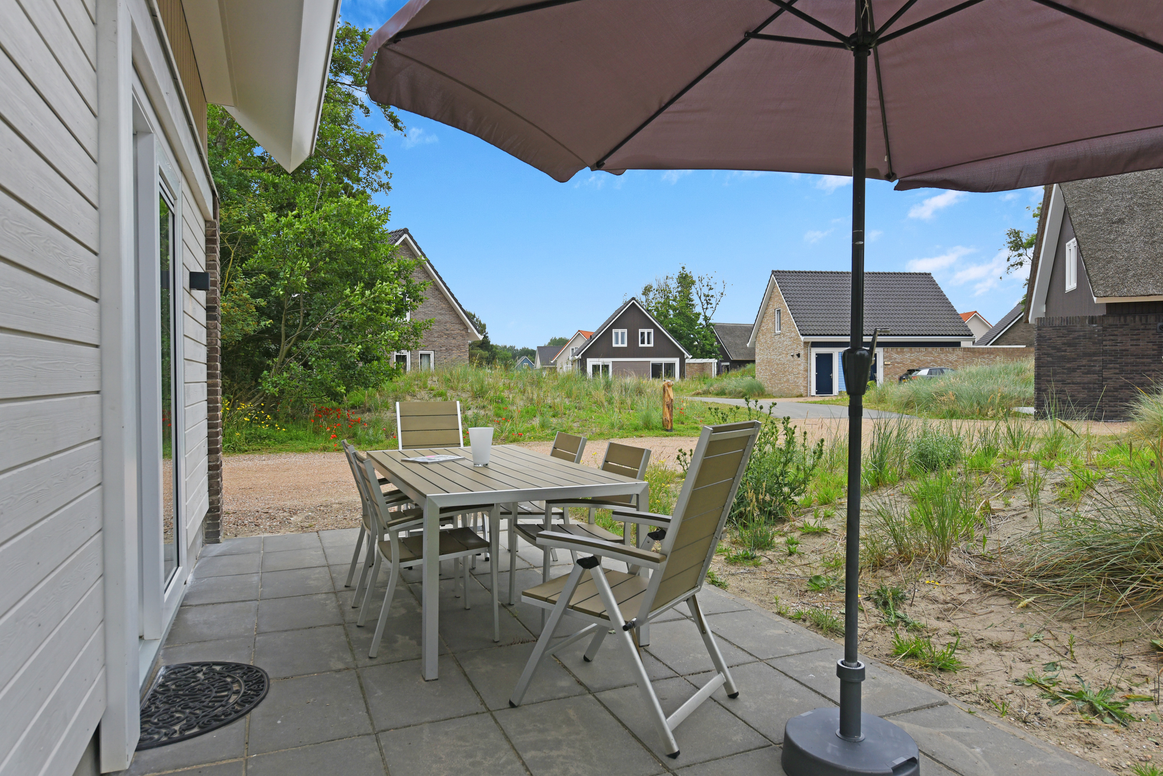 6-persoons villa - Springerduin — foto 11