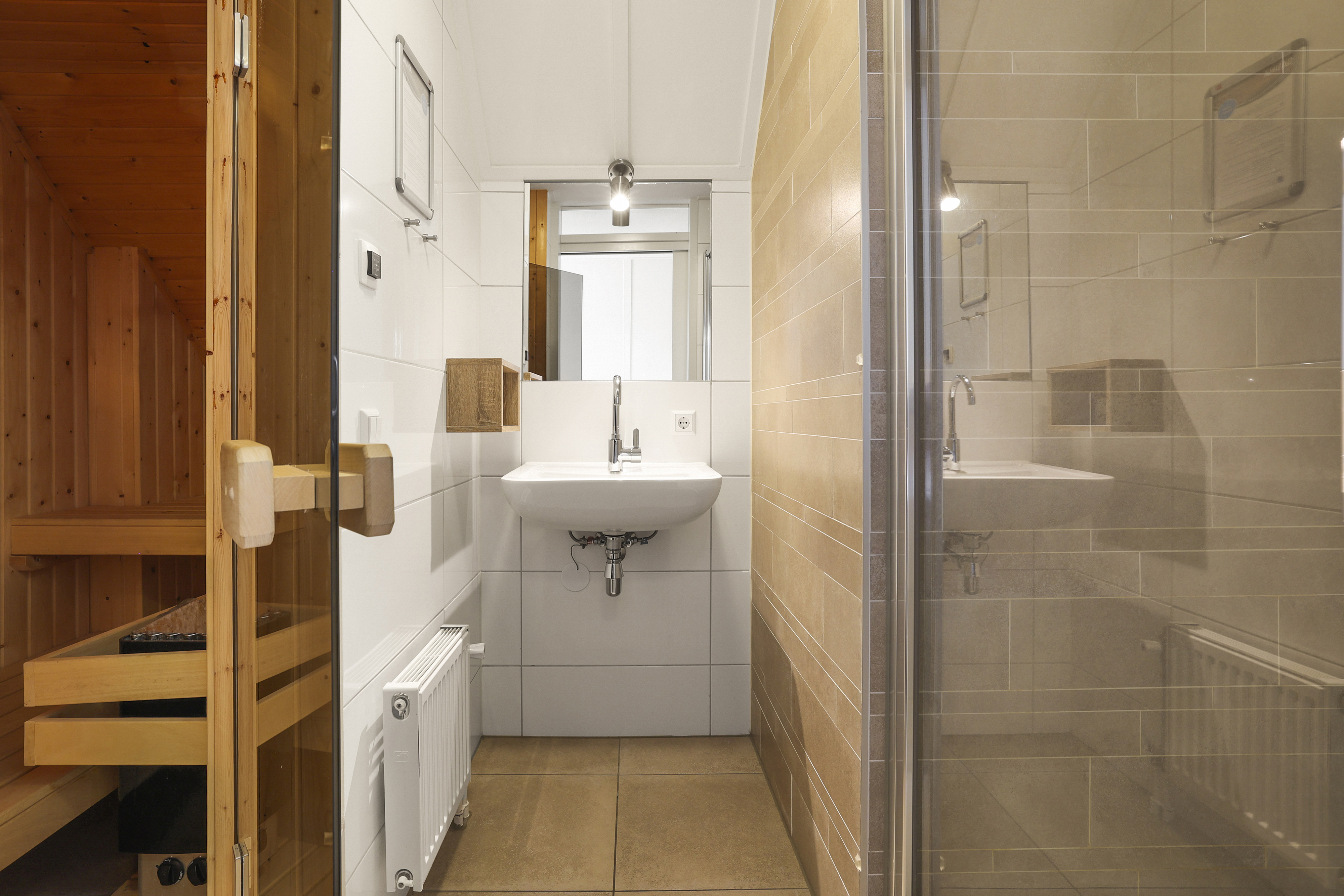 6-persoons villa - Zeeduin — foto 6