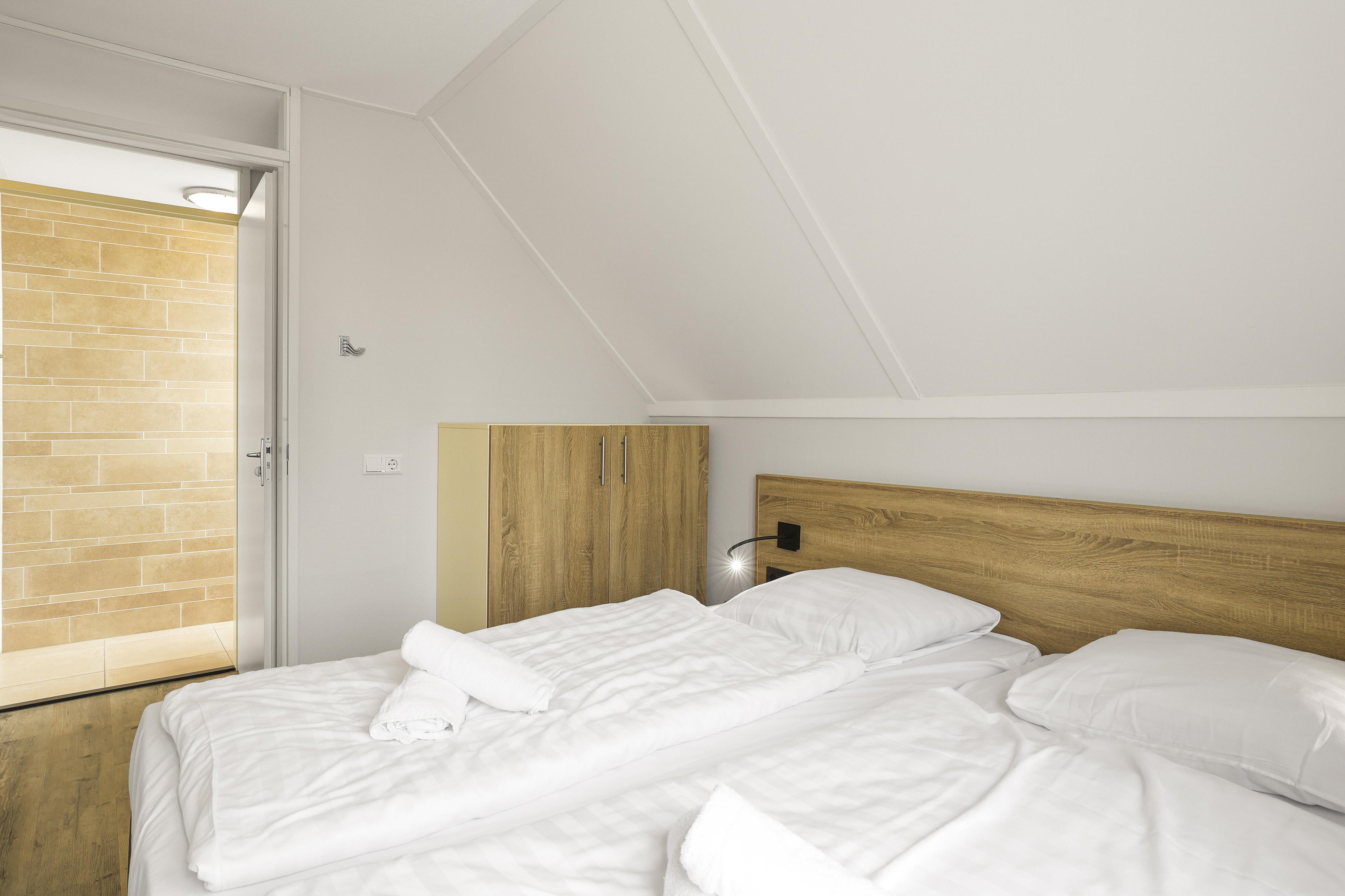 6-persoons villa - Zeeduin — foto 10