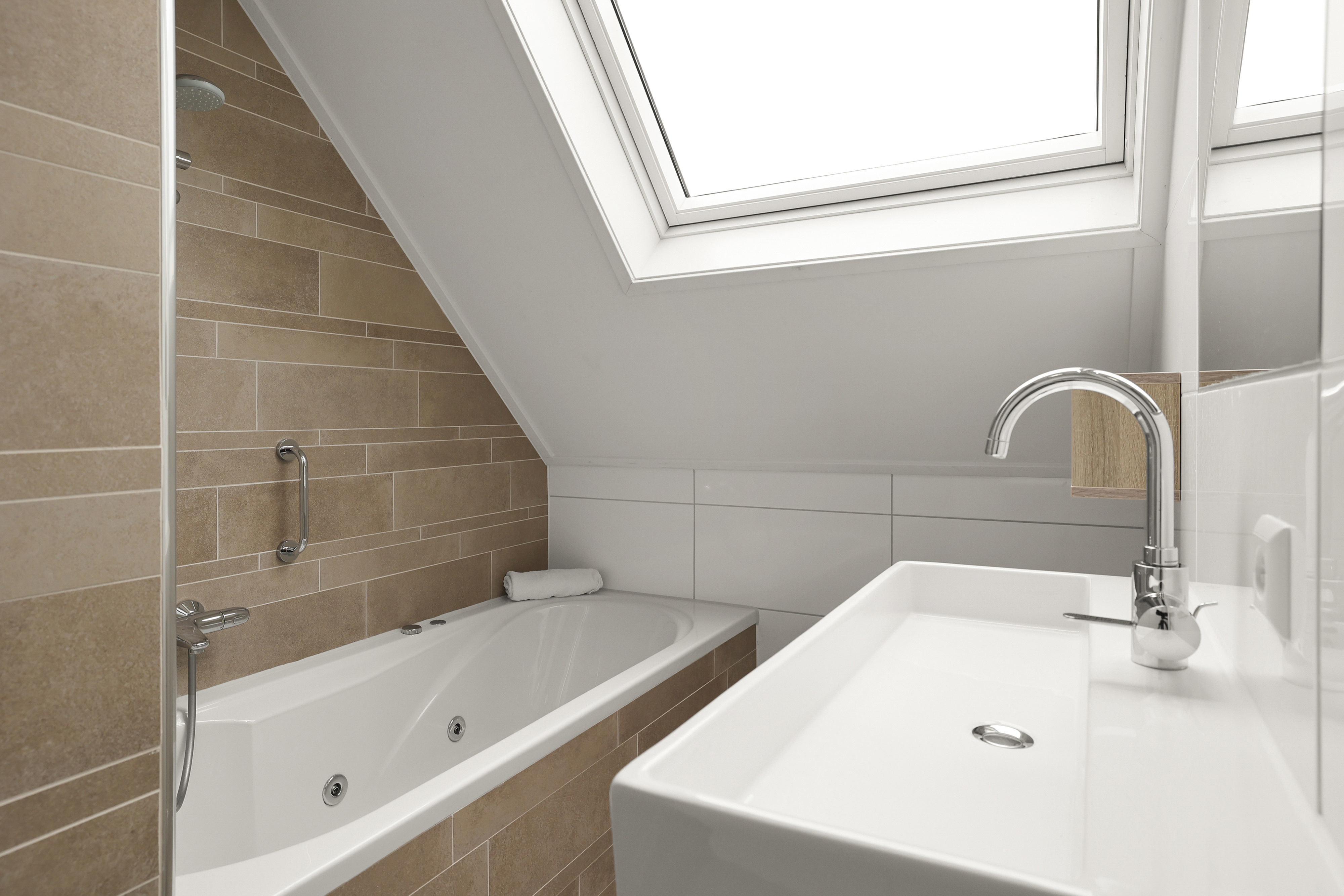 6-persoons villa - Zeeduin — foto 11