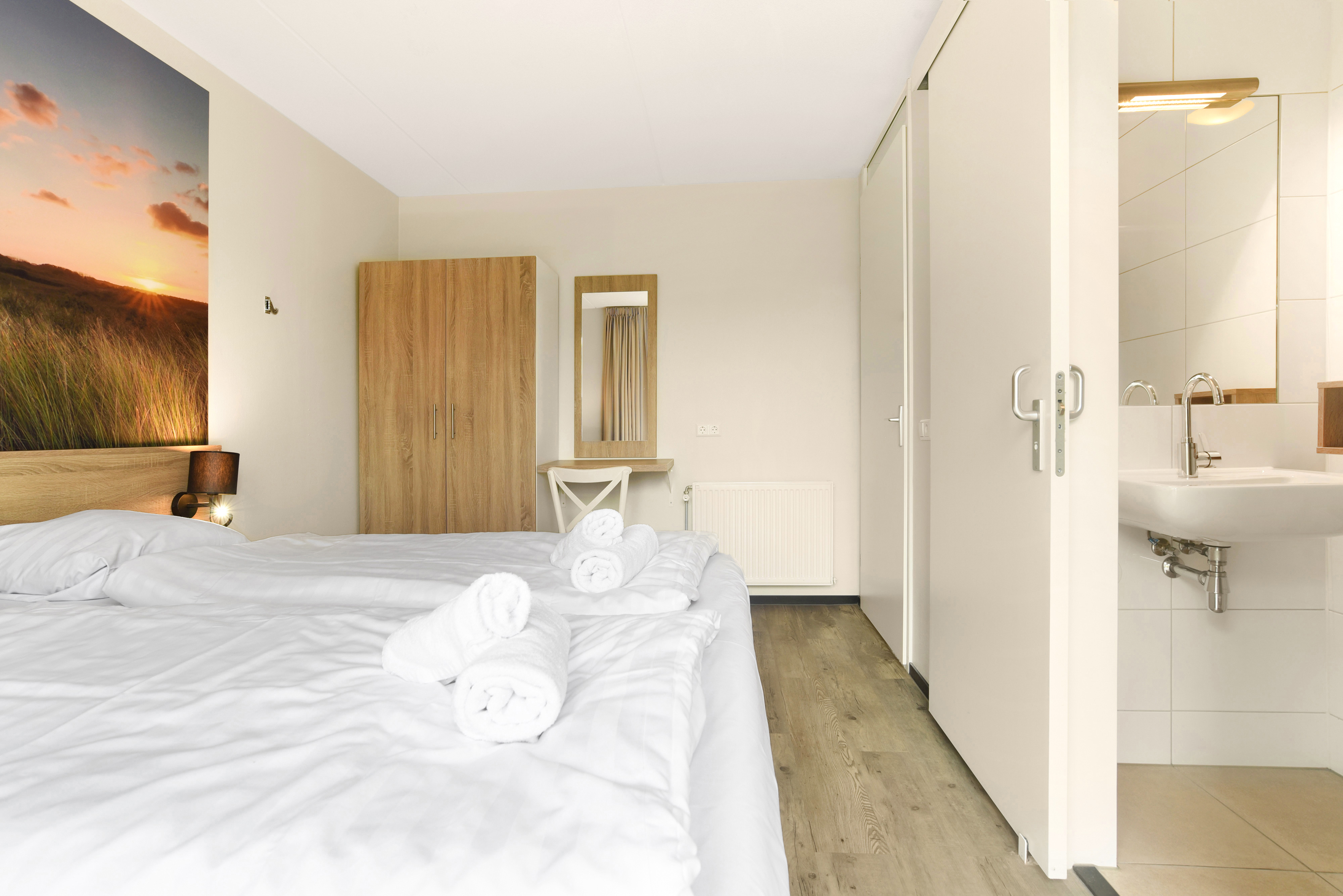 6-persoons villa - Stuifduin — foto 10