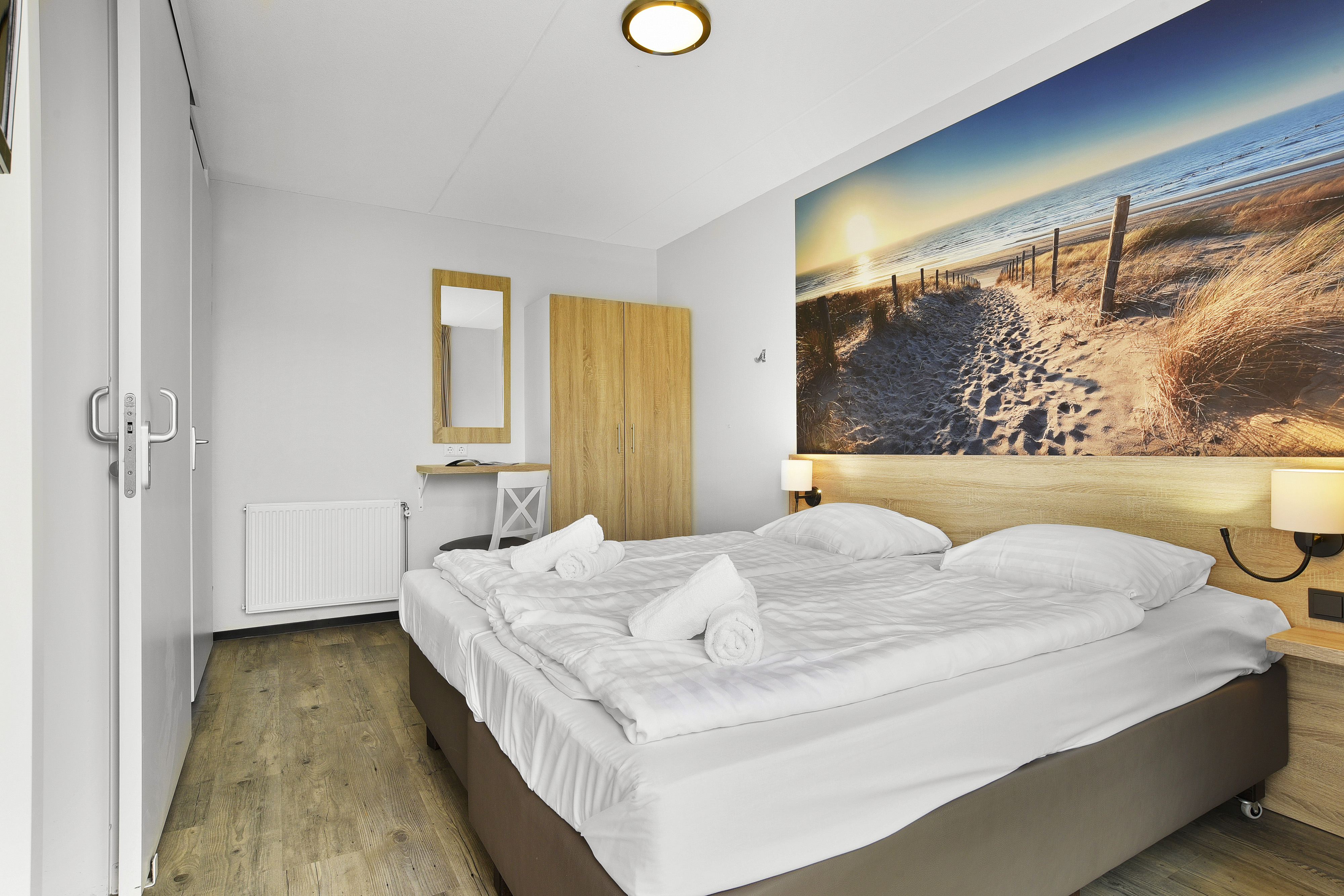8-persoons villa - Klepperduin — foto 6