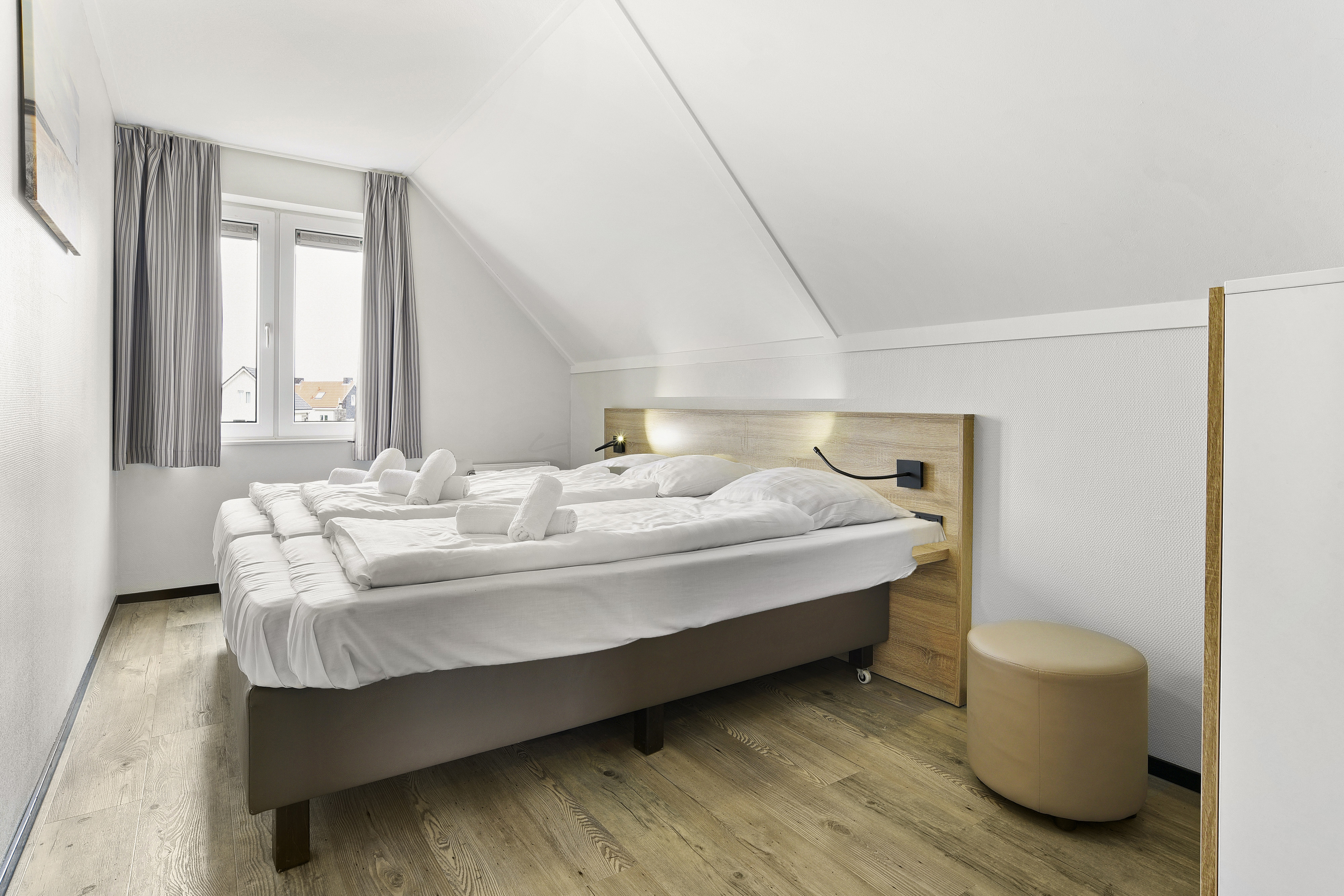 8-persoons villa - Klepperduin — foto 8