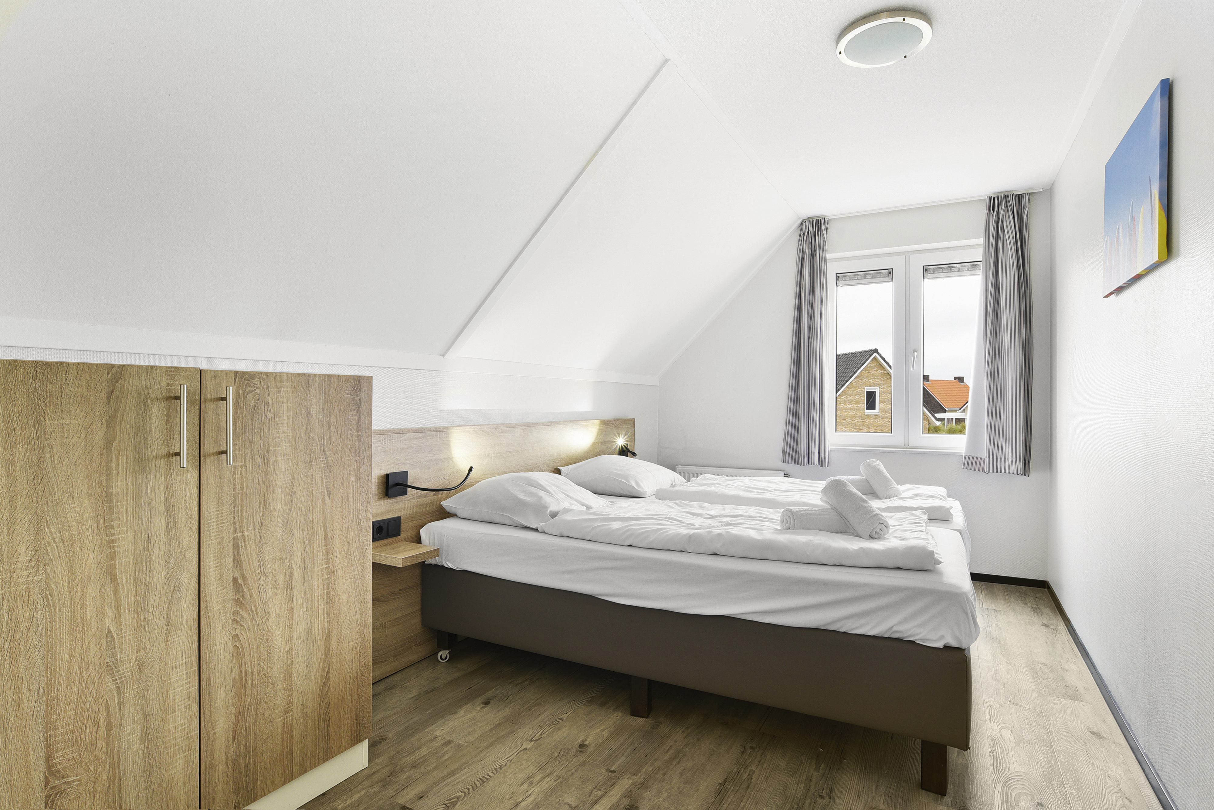 8-persoons villa - Klepperduin — foto 10