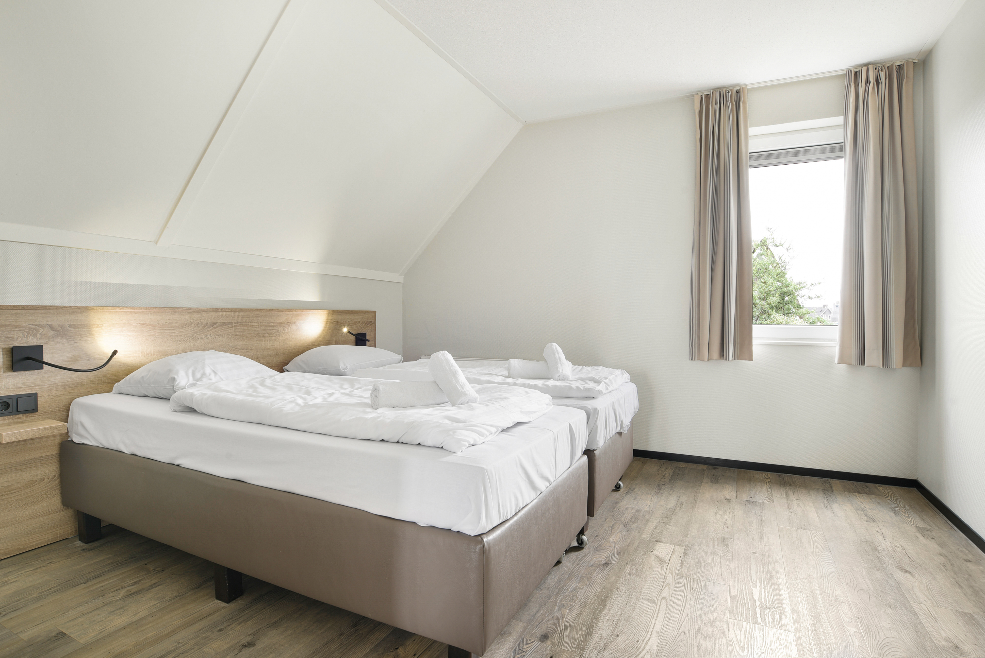 8-persoons villa - Kijkduin — foto 8