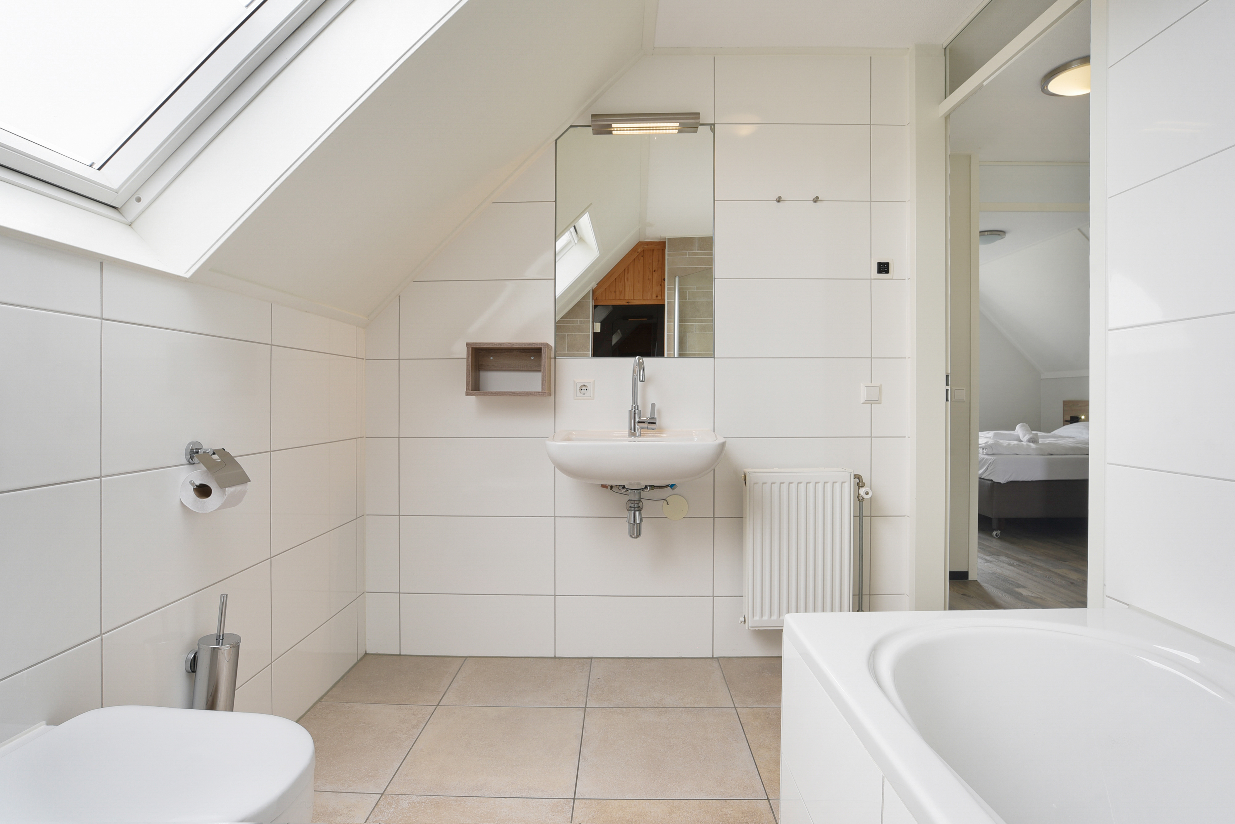 8-persoons villa - Kijkduin — foto 11
