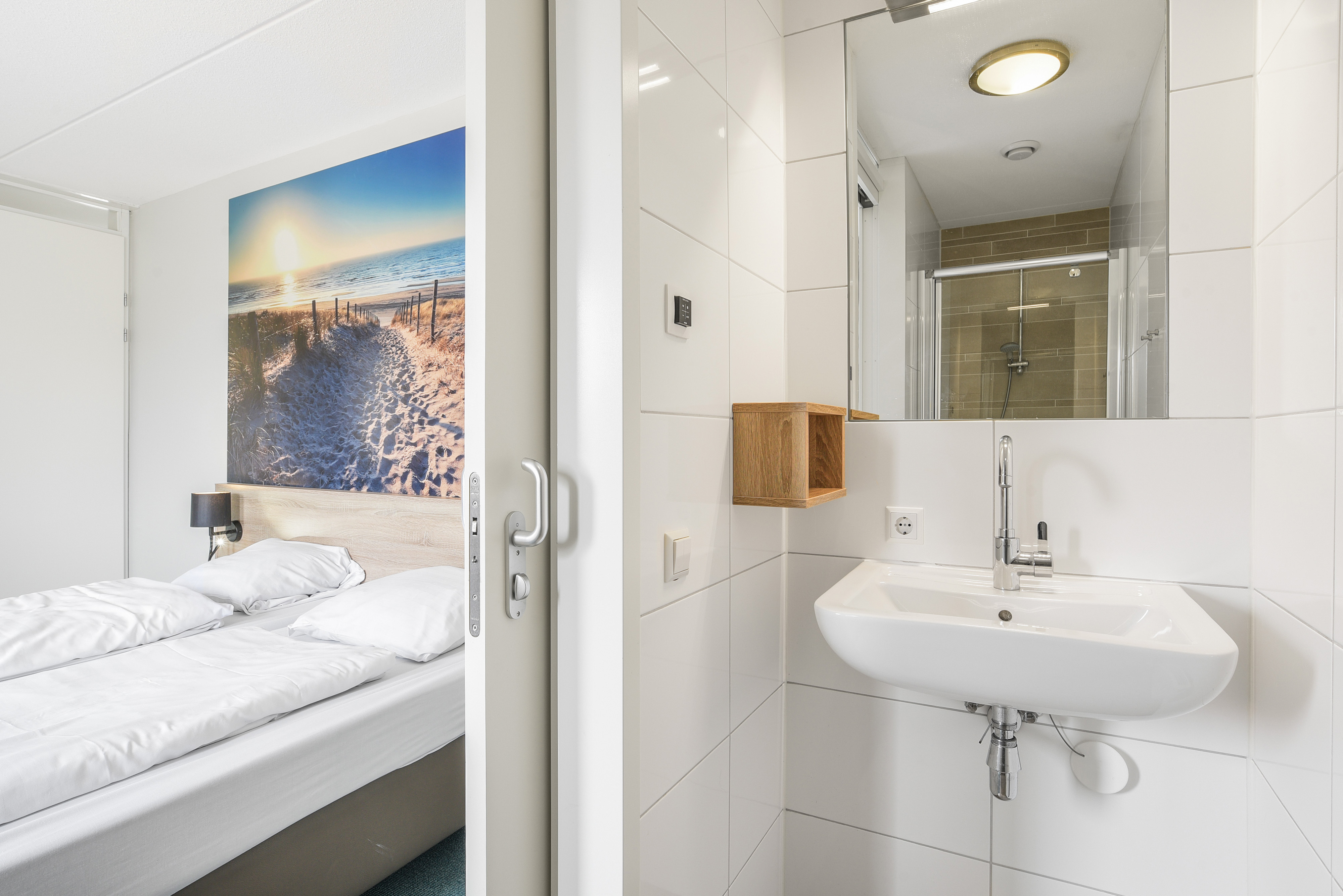 10-persoons villa - Arduin — foto 7