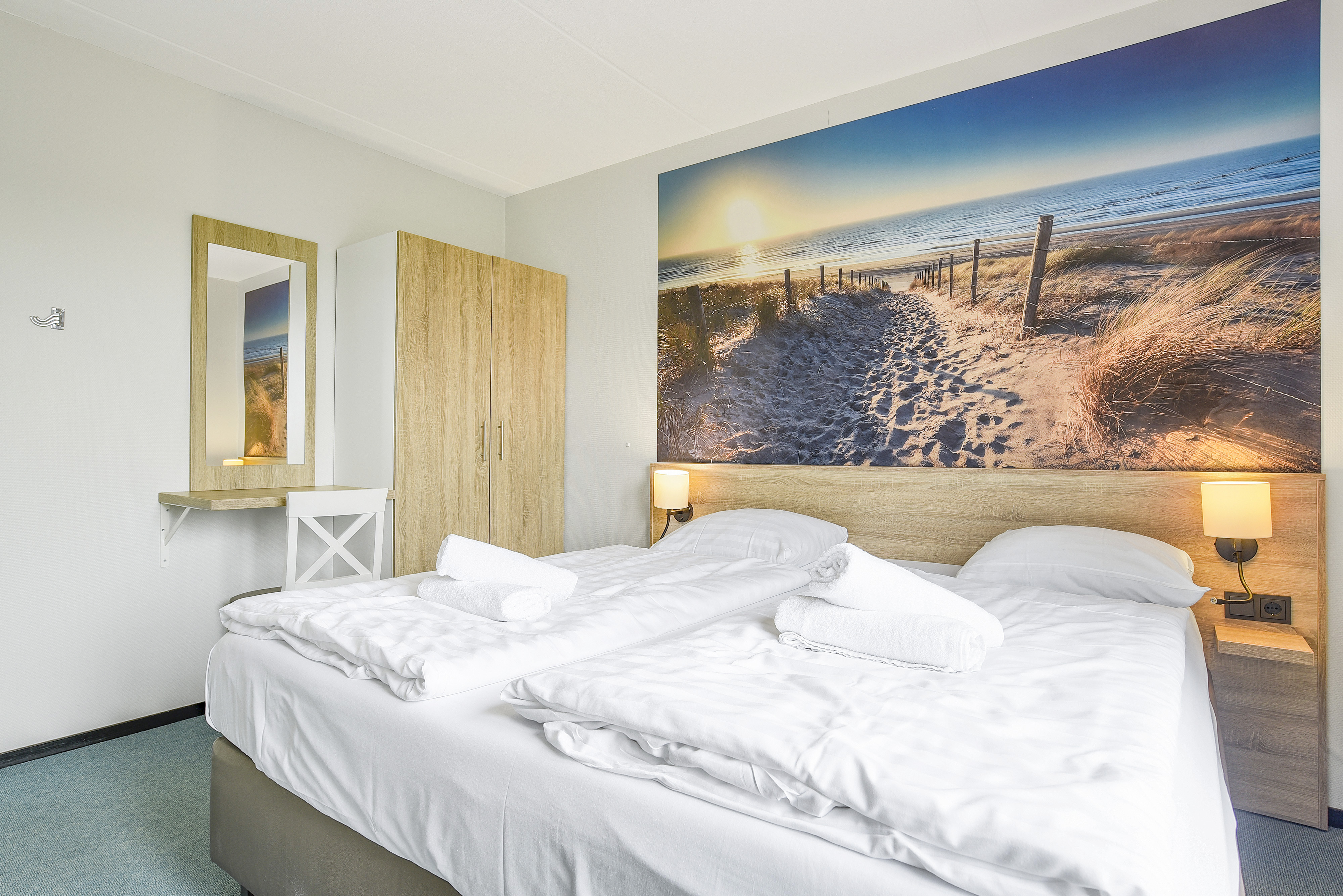 10-persoons villa - Grasduin — foto 6