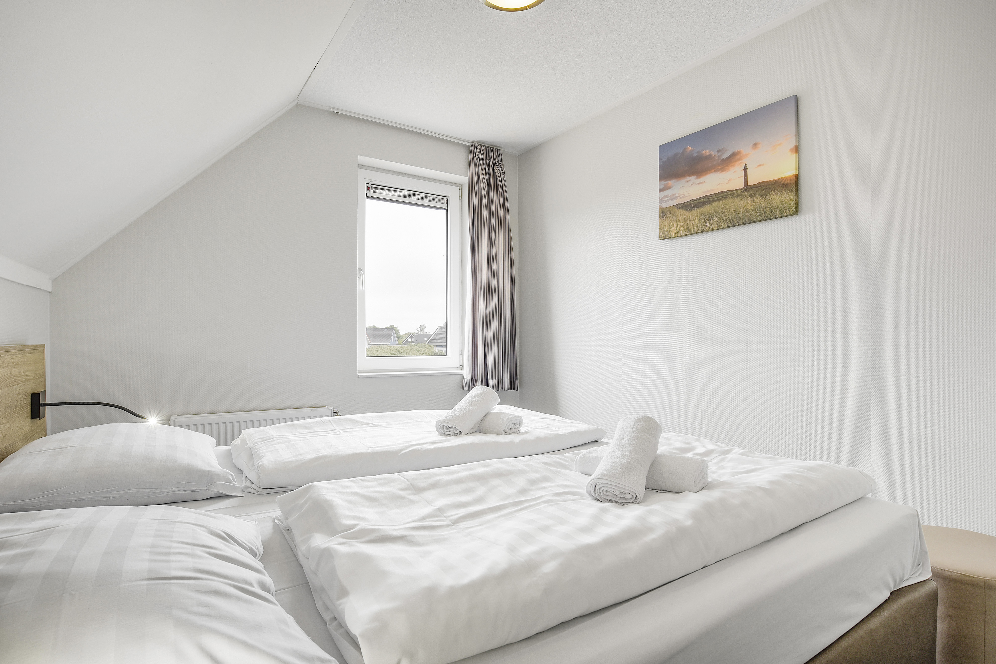 10-persoons villa - Grasduin — foto 10