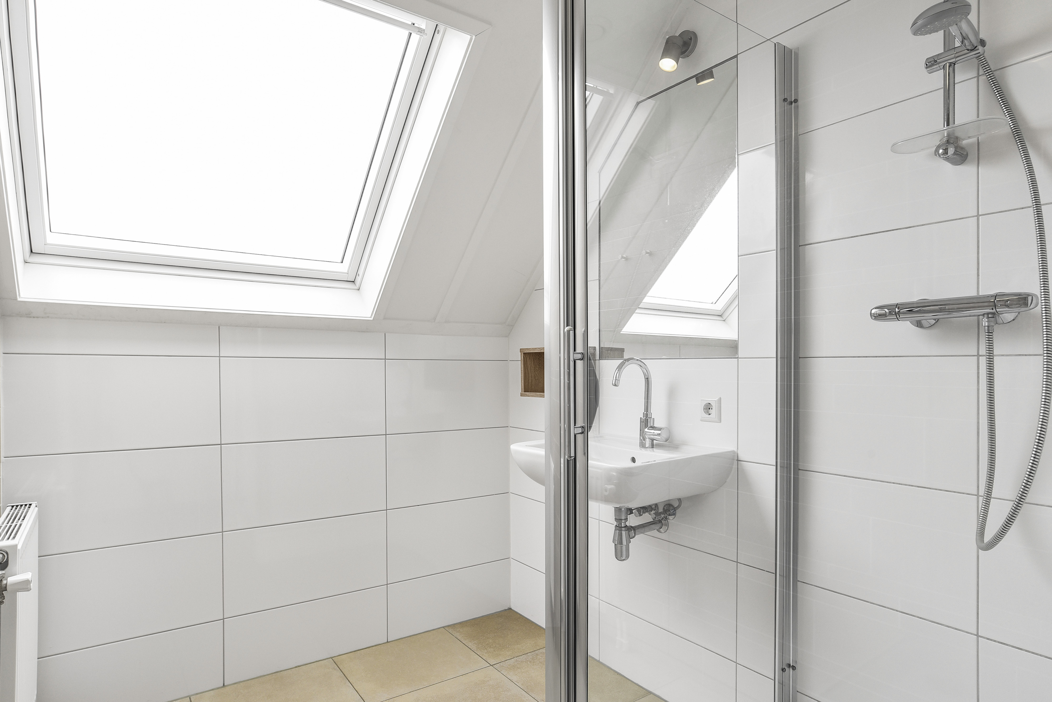 10-persoons villa - Grasduin — foto 11