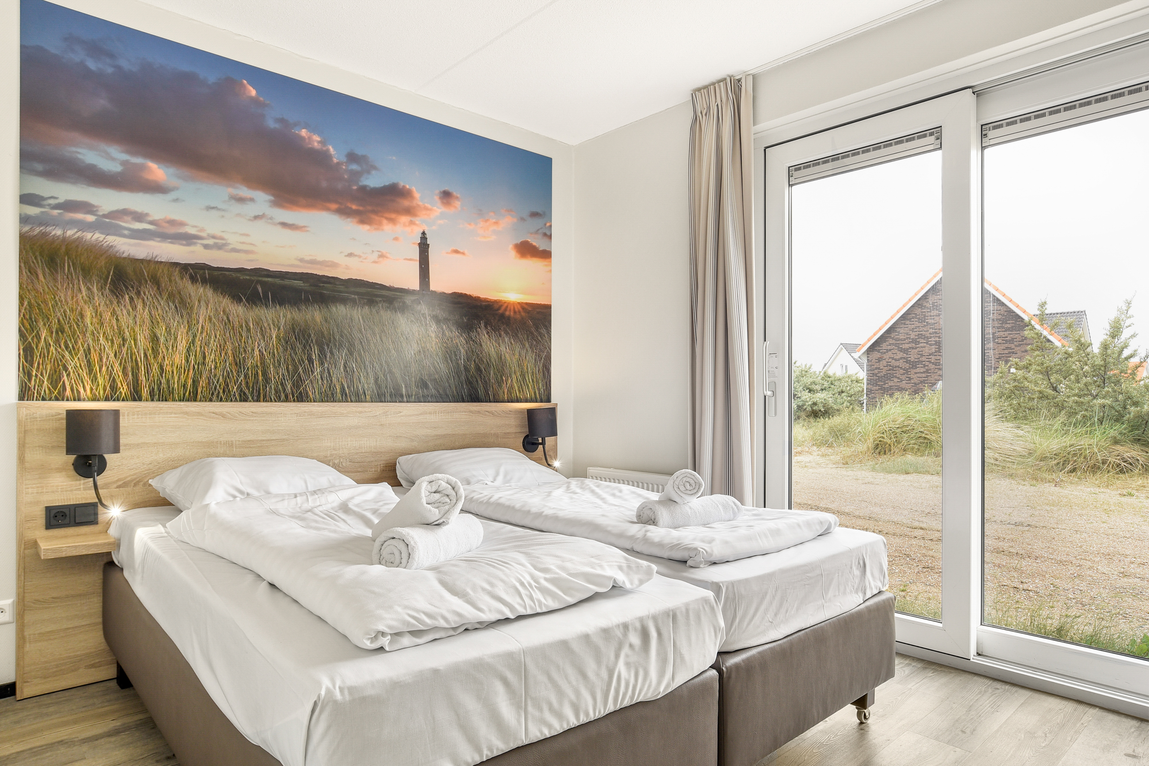 12-persoons villa - Oudduin — foto 6