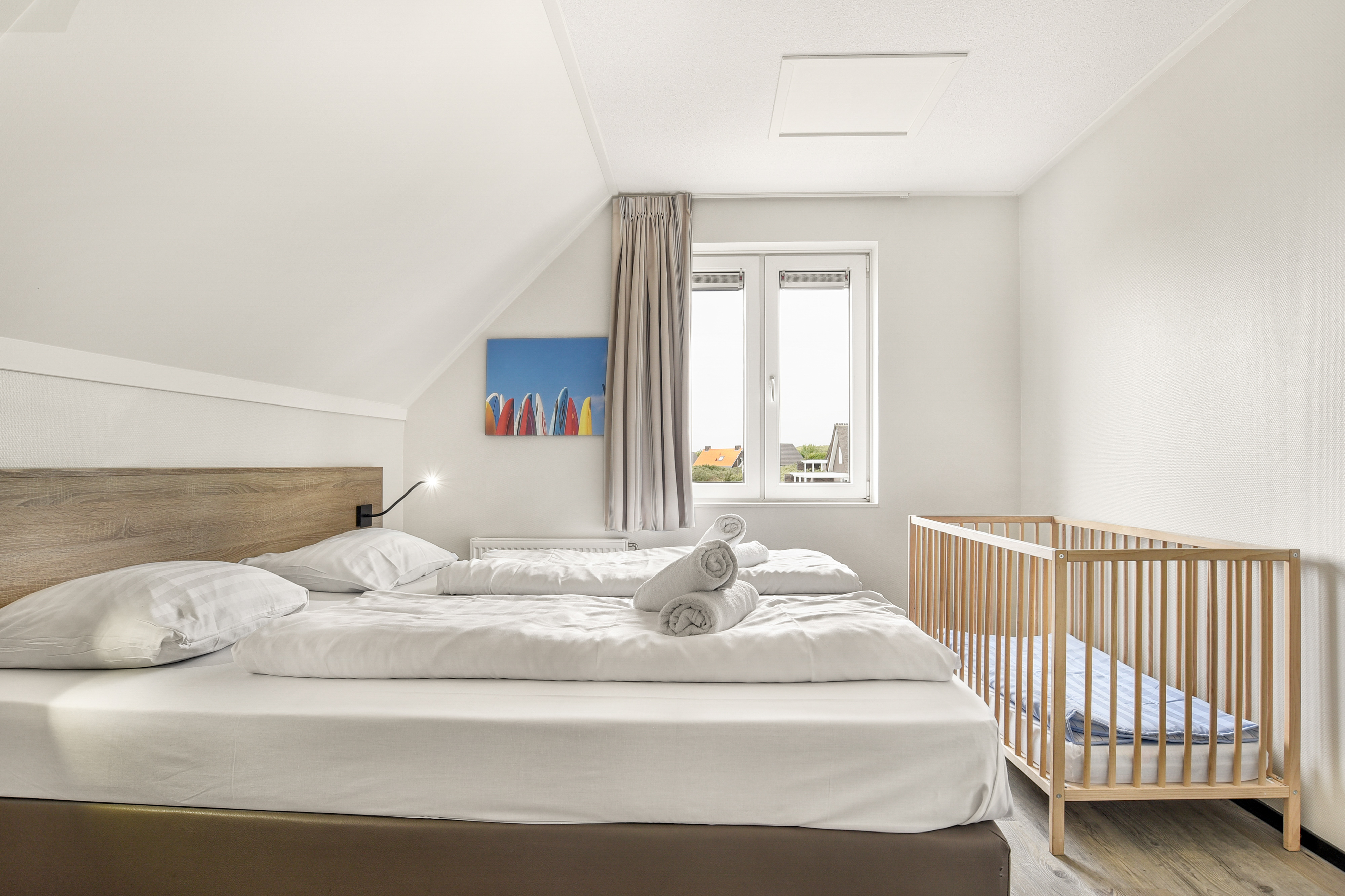 12-persoons villa - Oudduin — foto 8