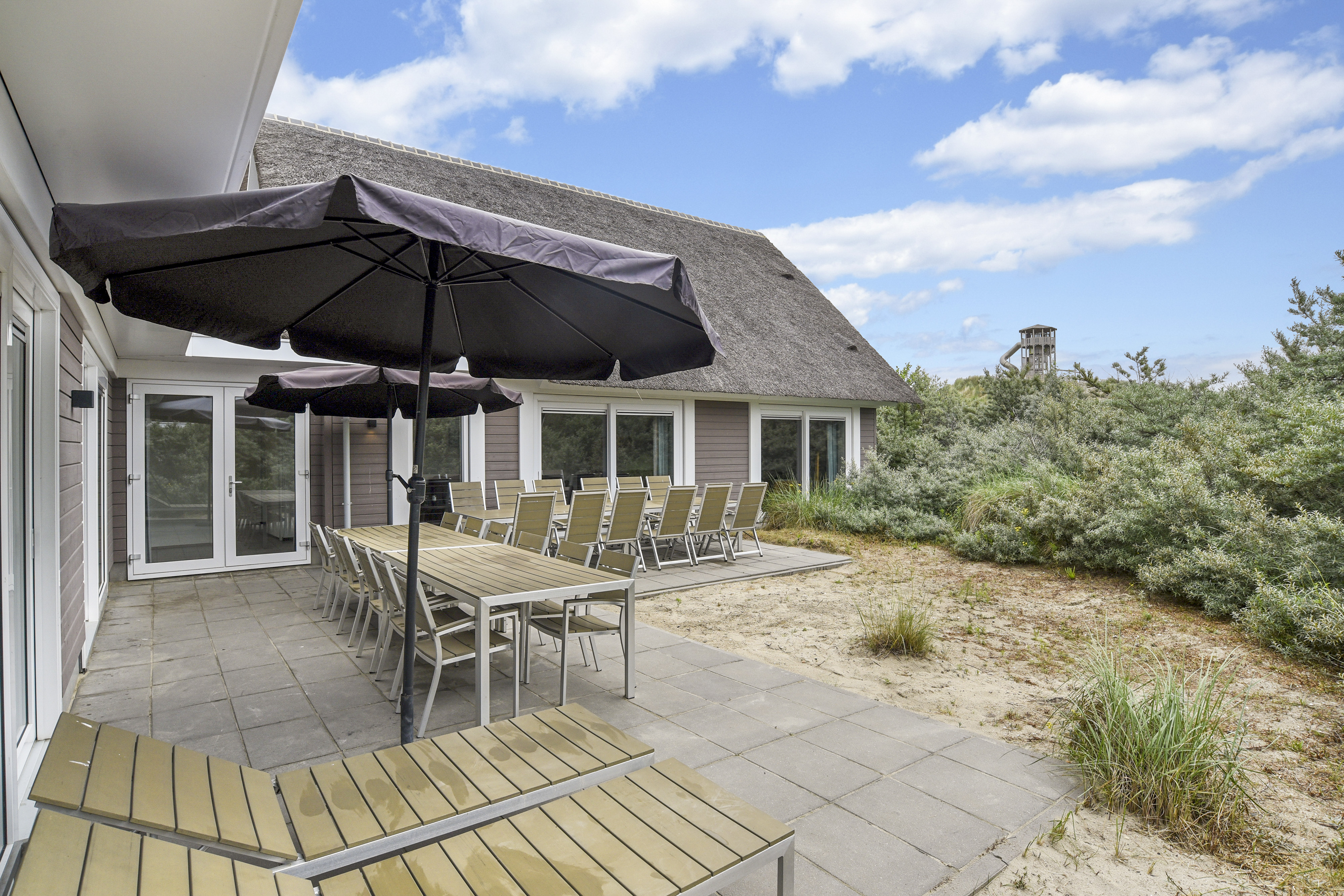 24-persoons villa - Sterduin — foto 11