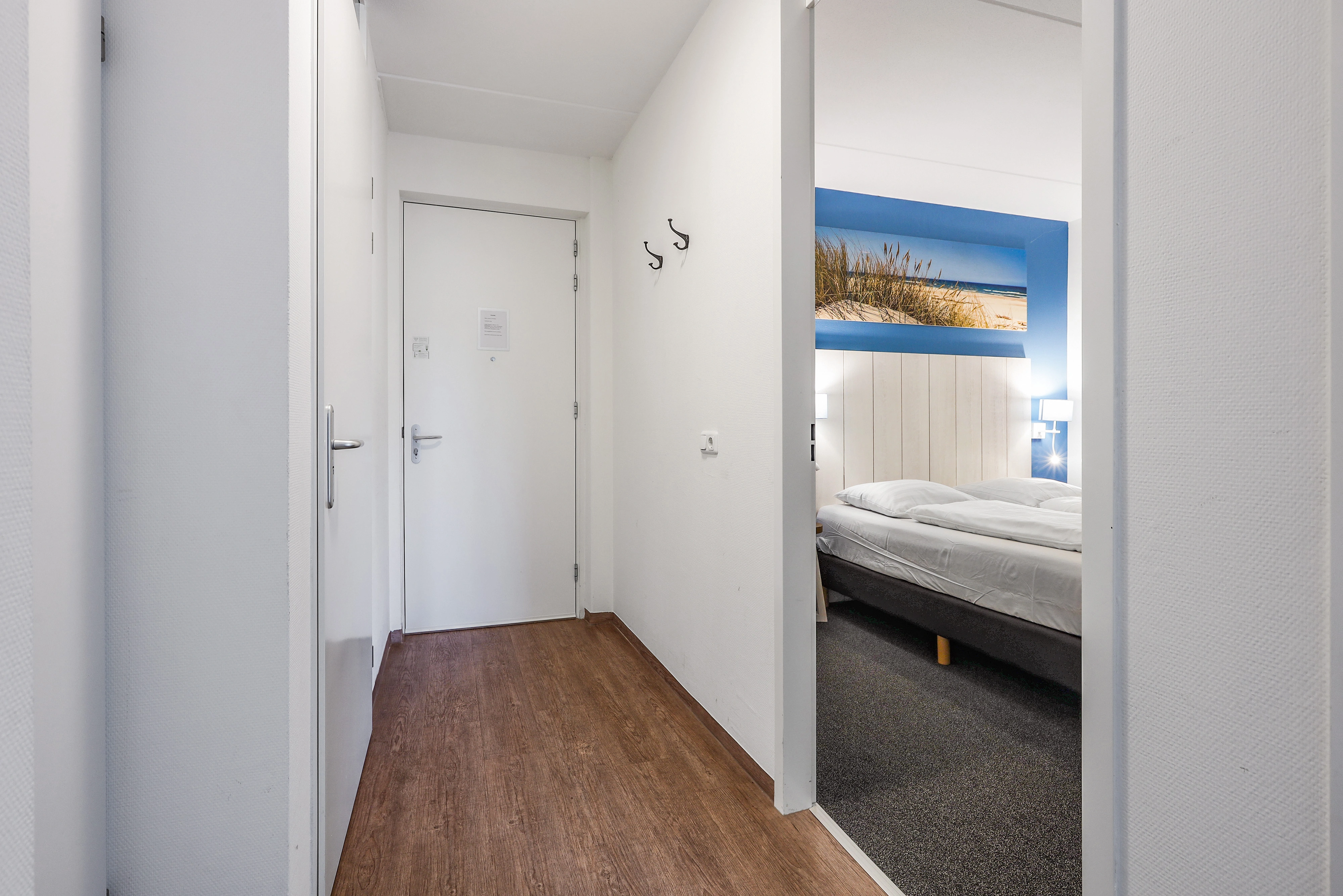 2-4-persoons appartement — foto 8
