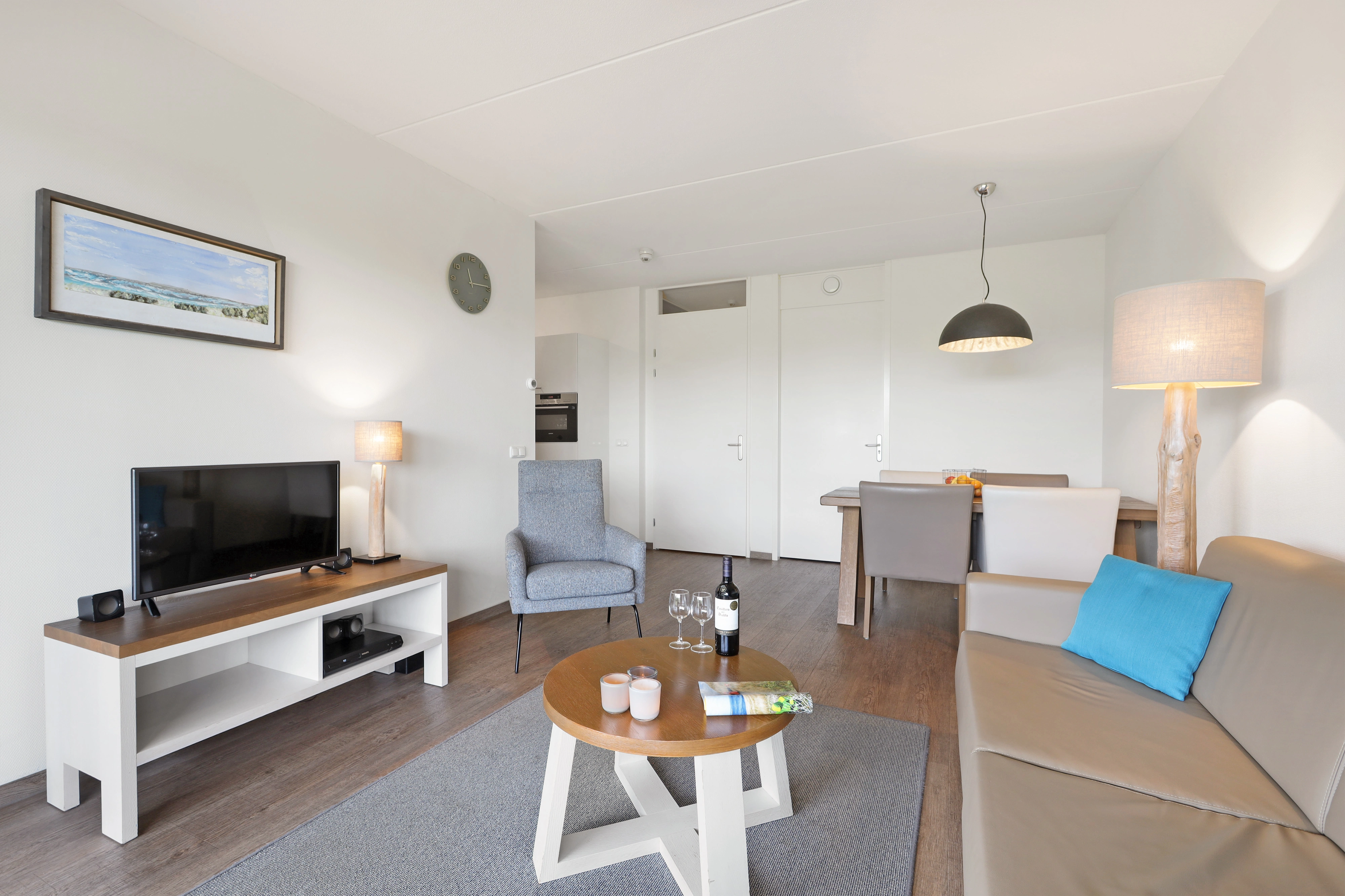 2-persoons appartement — foto 9