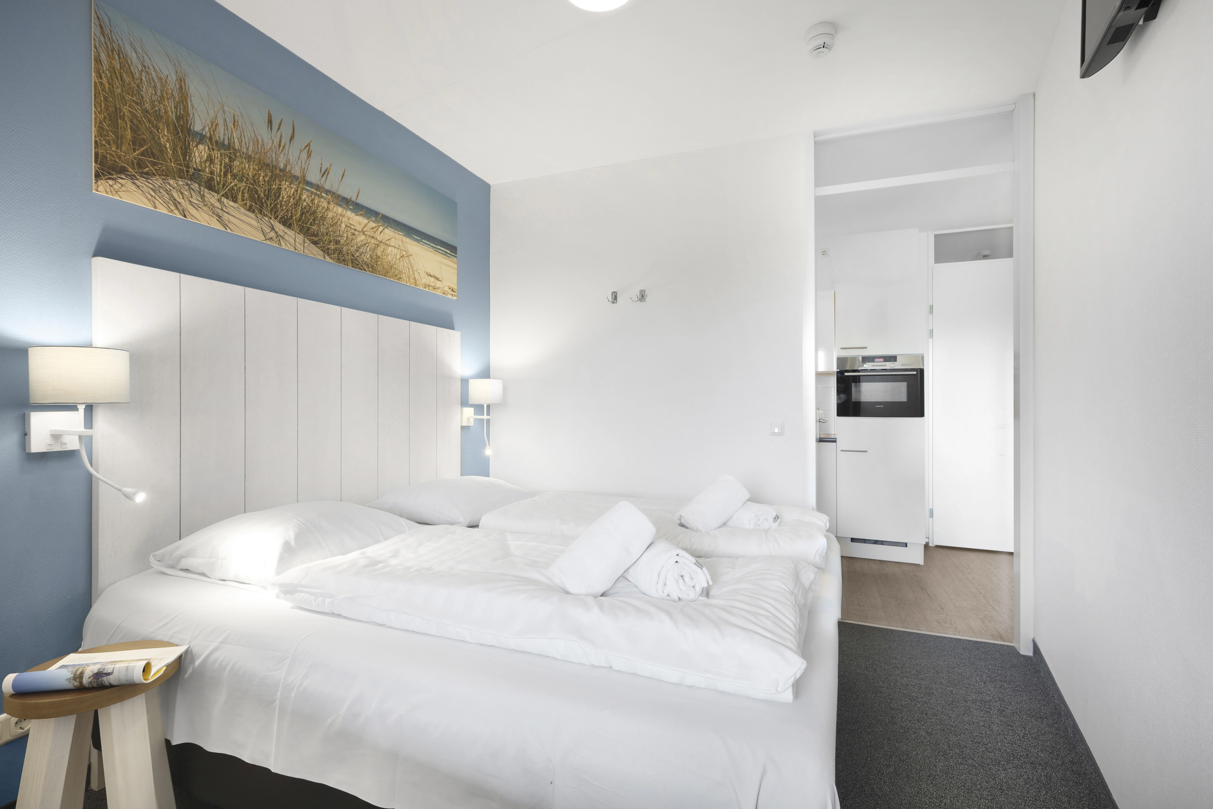 2-persoons appartement — foto 10