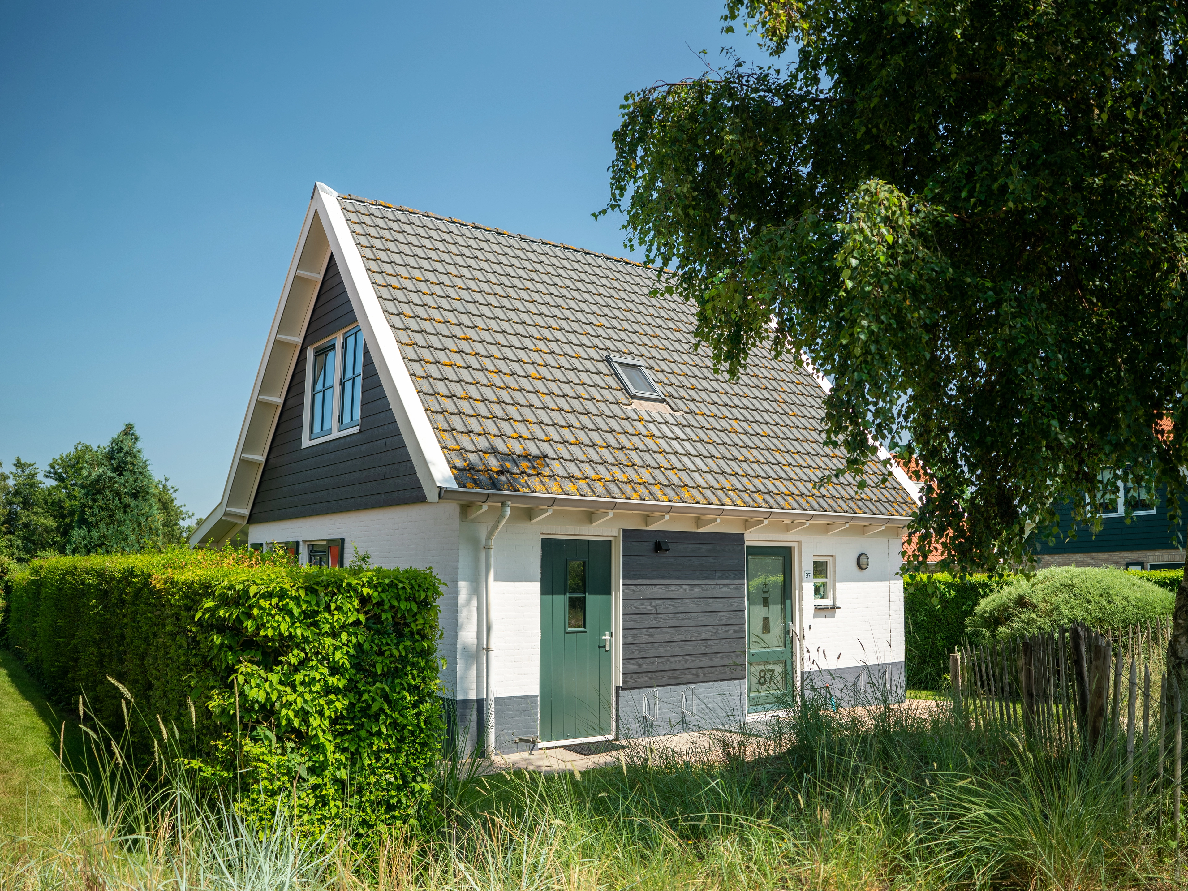 5-persoons bungalow — foto 7