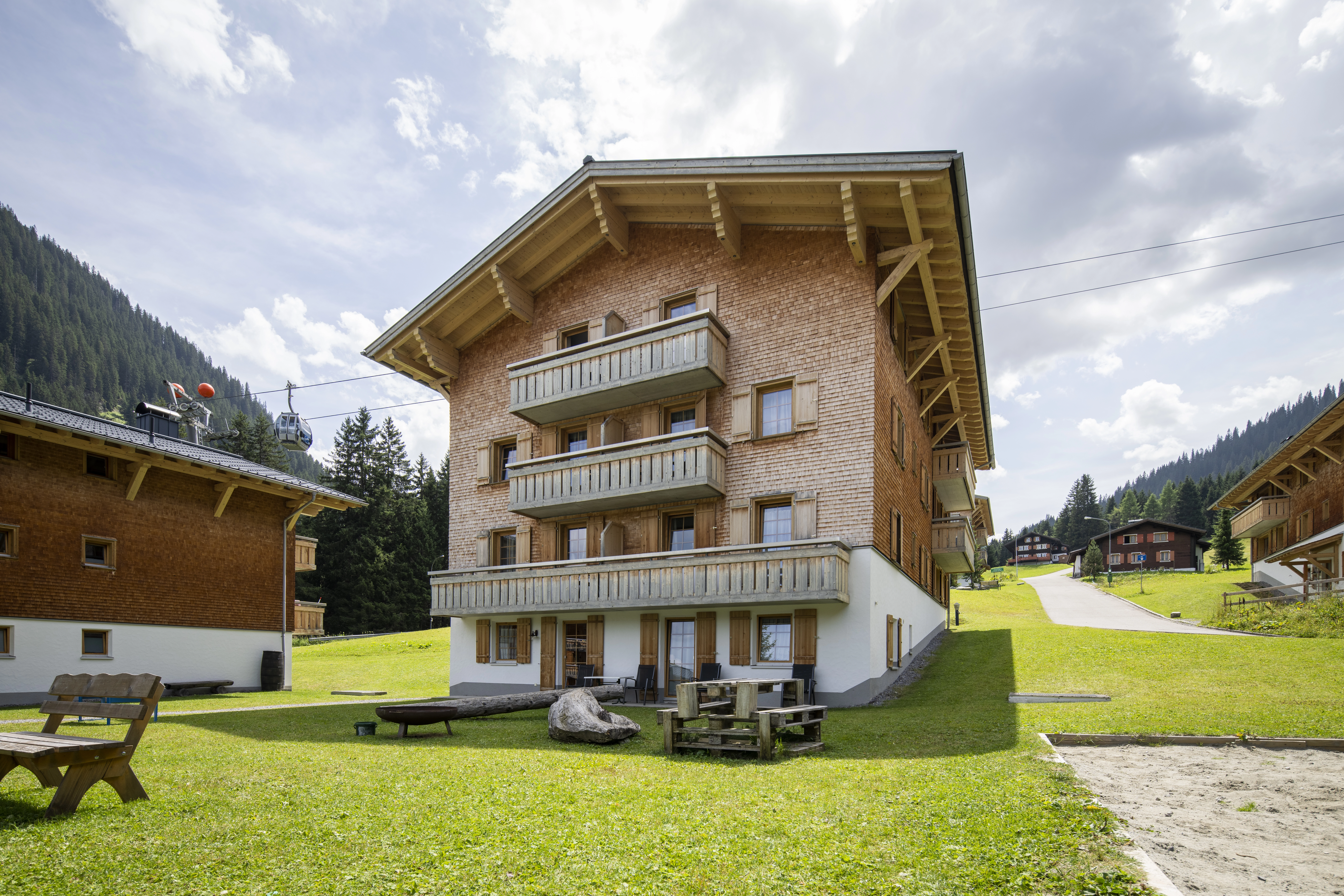 4-persoons appartement — foto 10