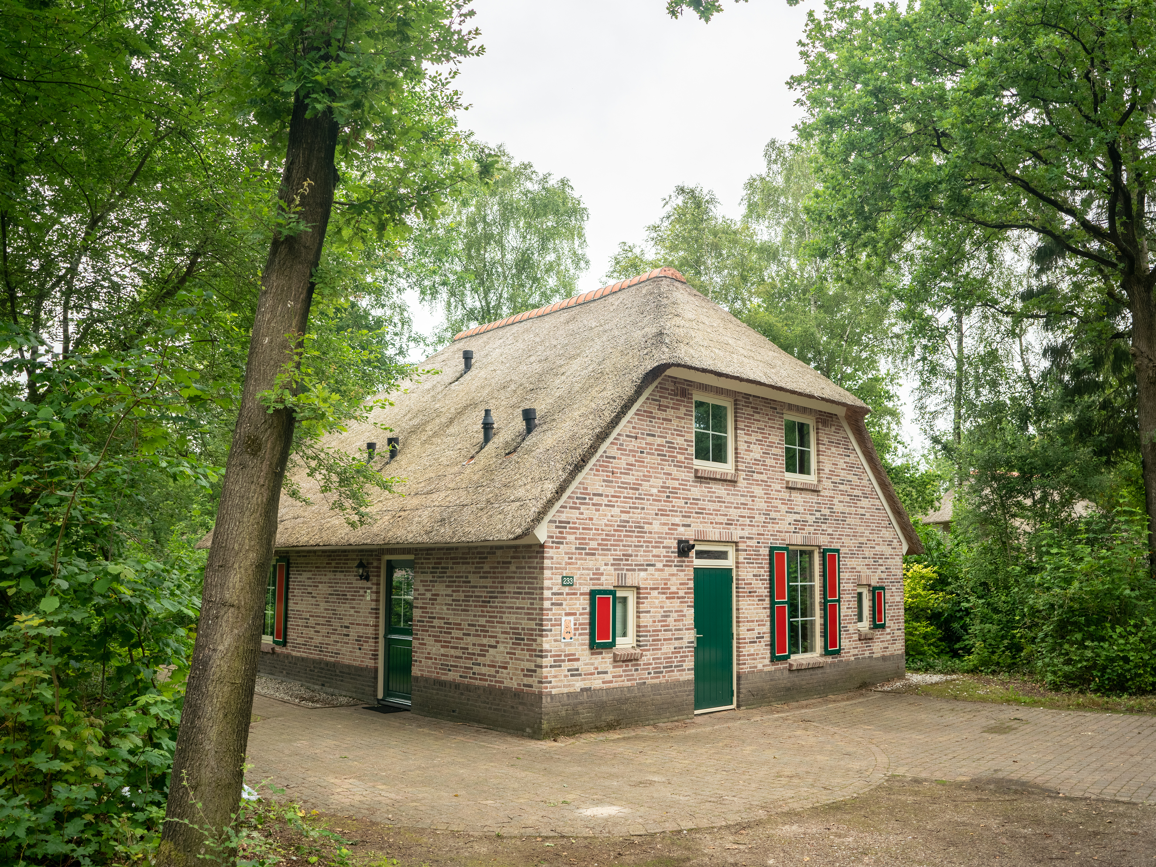 10-persoons kinderboerderij — foto 8