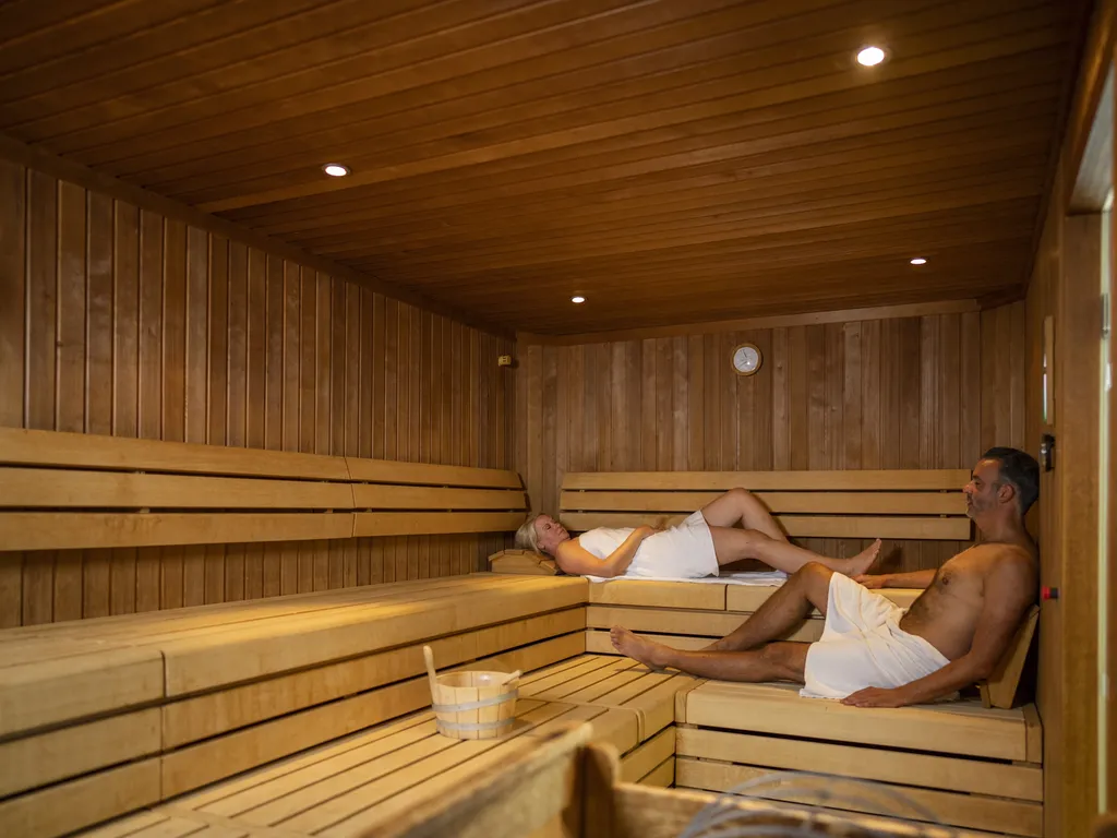 BTL Sauna