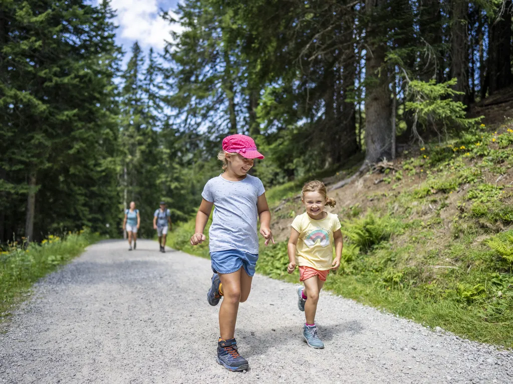 Hiking
