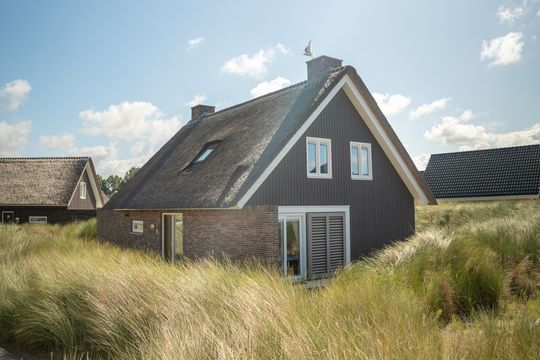 12-Personen-Villa - Oudduin - Komfort 12C in Strand Resort Ouddorp