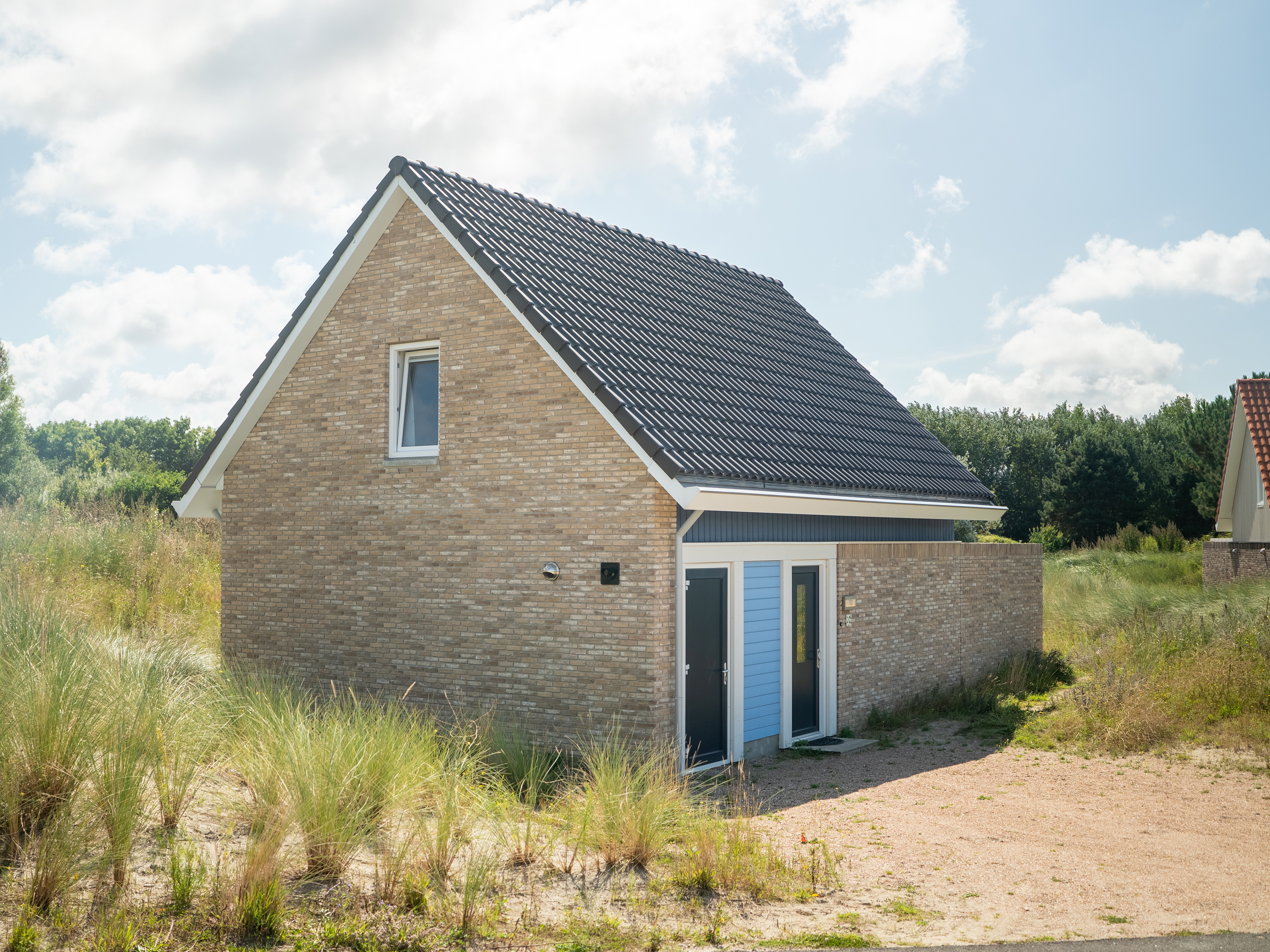 Landal Strand Resort Ouddorp Duin in Ouddorp