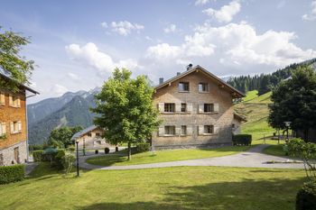 Landal | Brandnertal in Brserberg