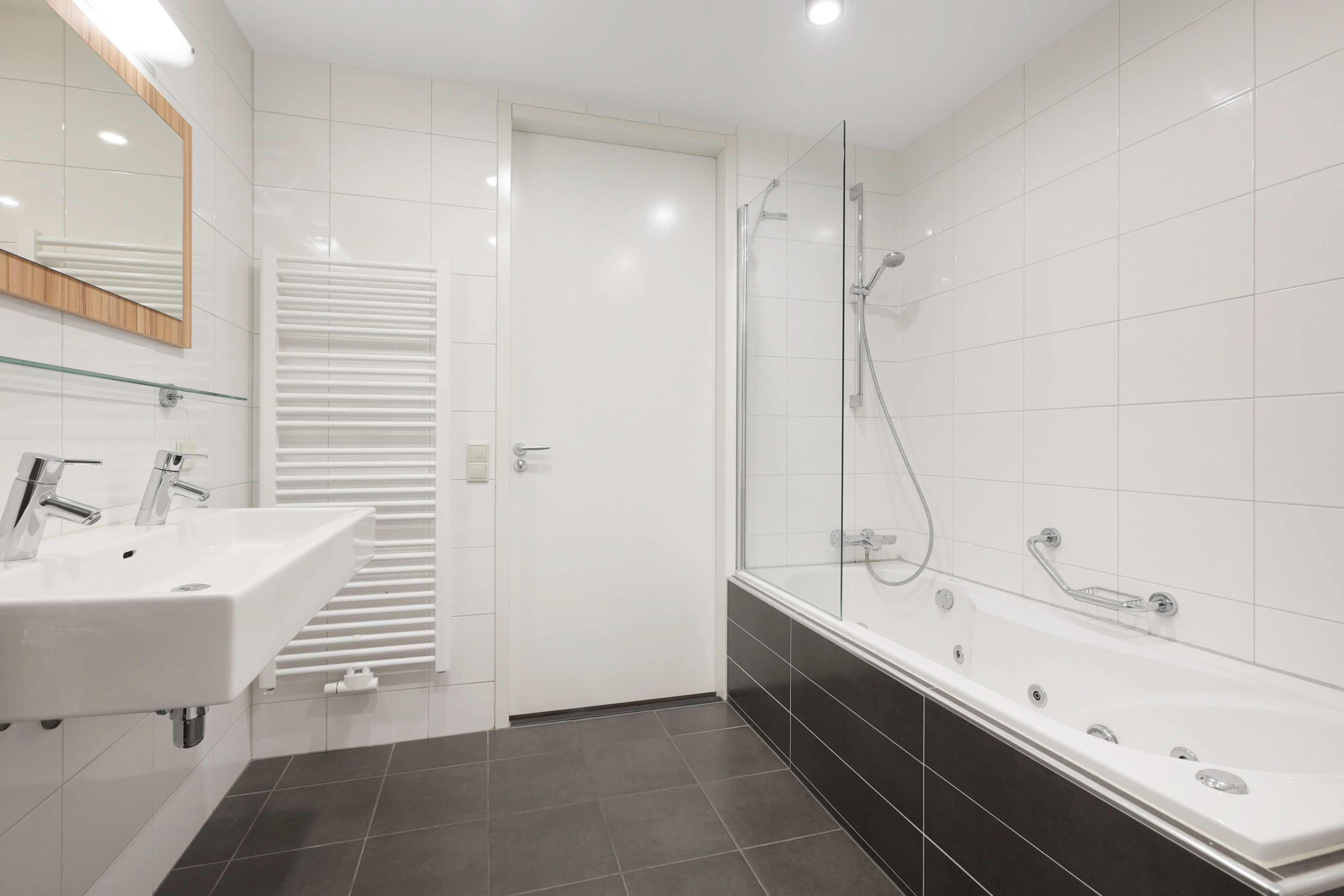 12-persoons bungalow — foto 11