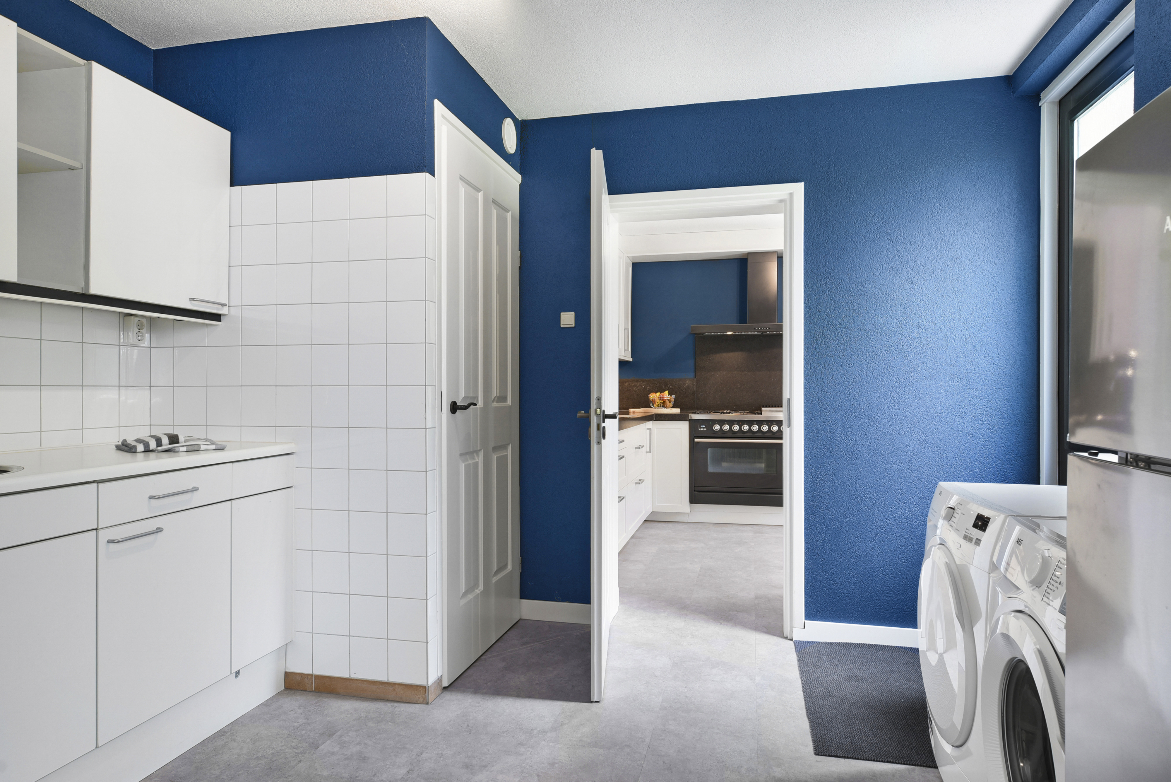 8-persoons wellnessbungalow - Breed toegankelijk — foto 6