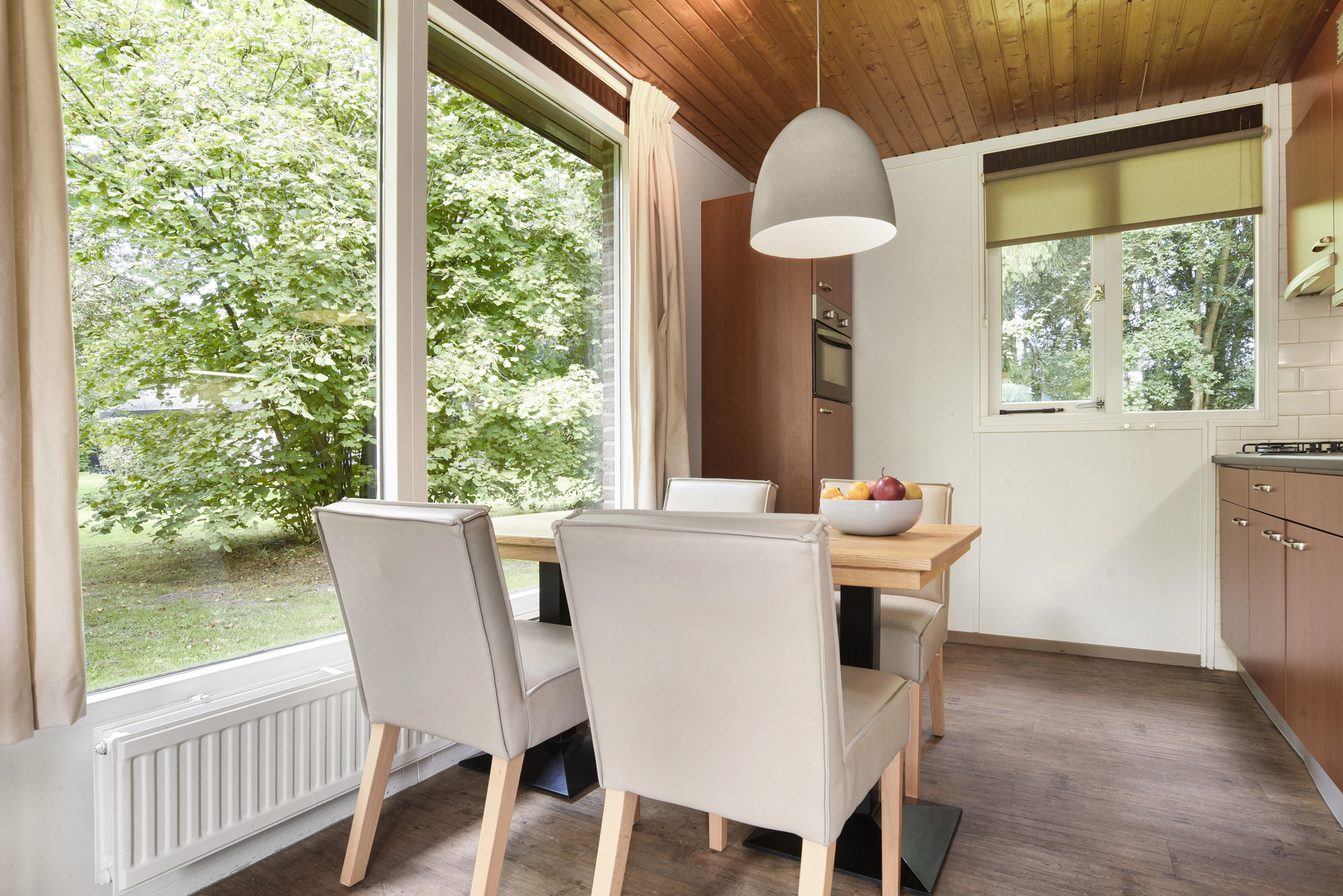4-persoons bungalow — foto 8