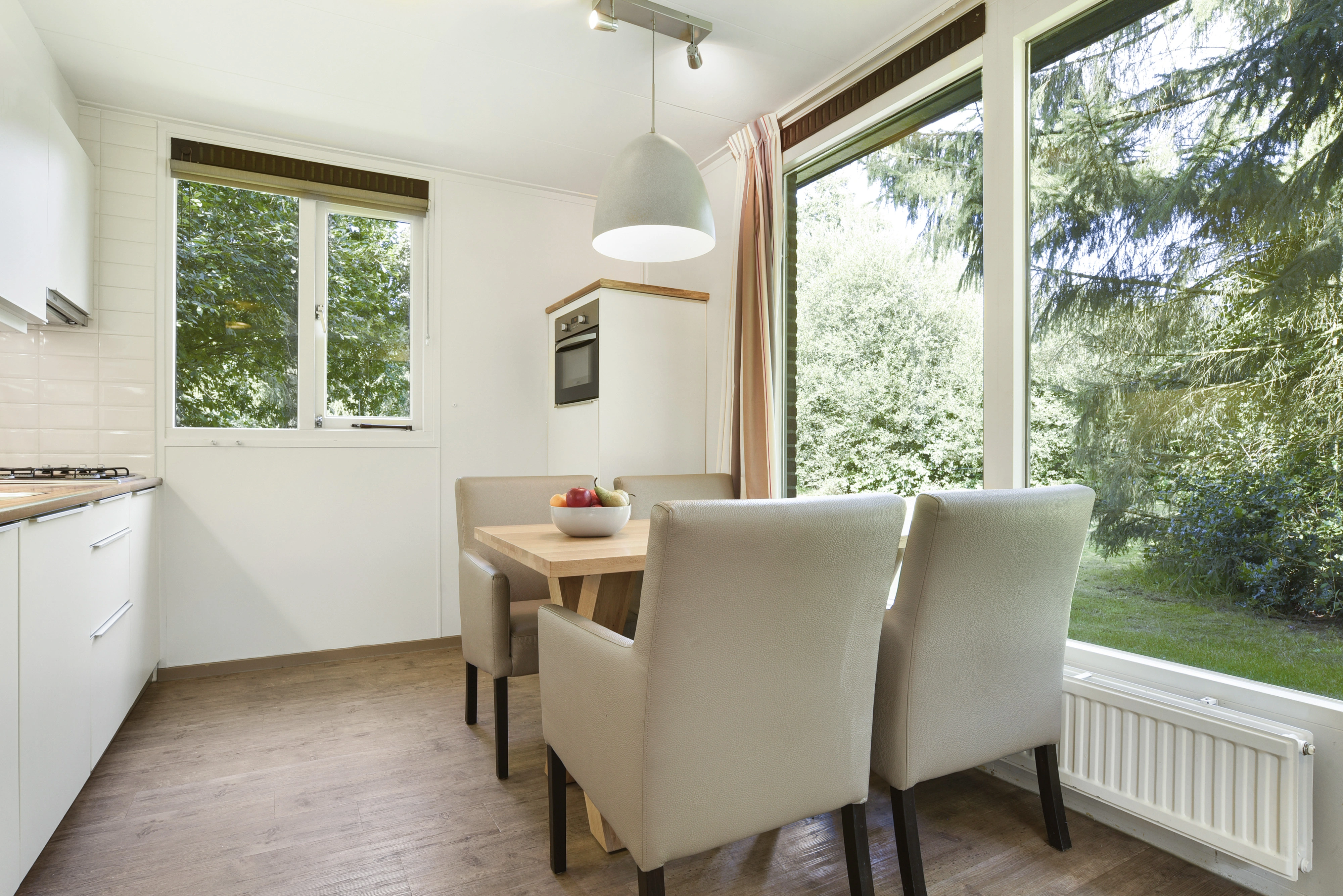 4-persoons bungalow — foto 9