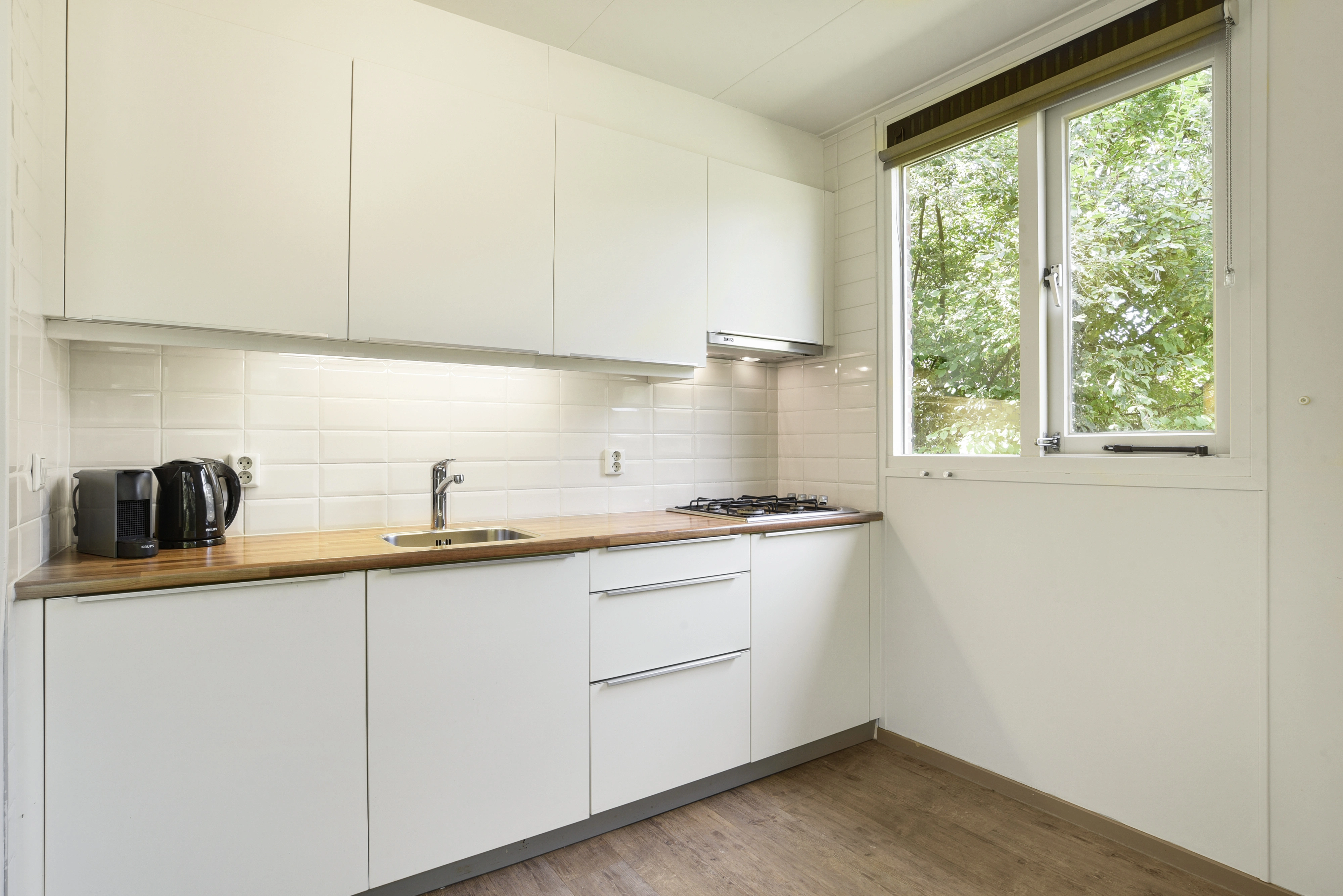 4-persoons bungalow — foto 10