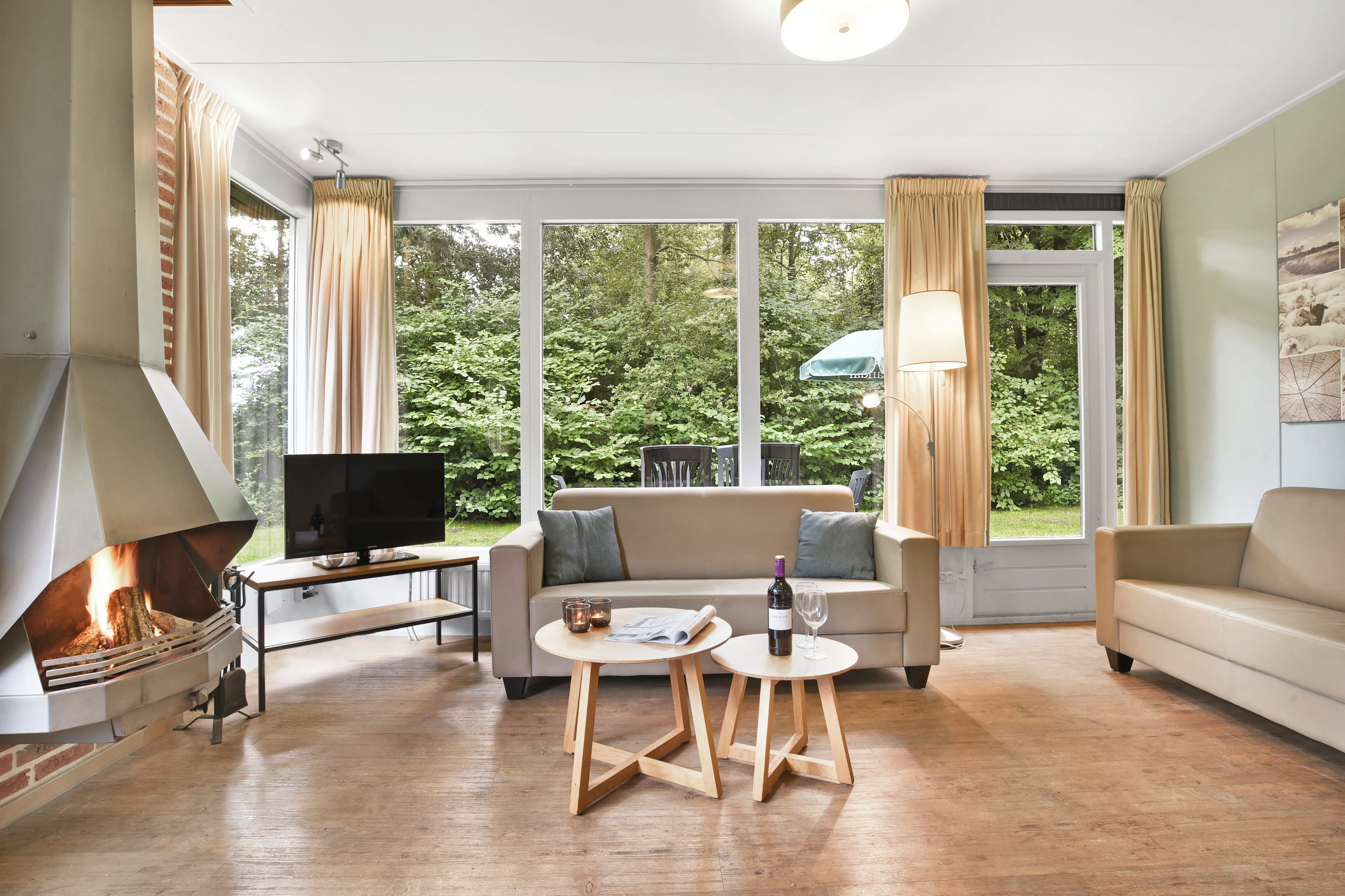 6-persoons bungalow — foto 7