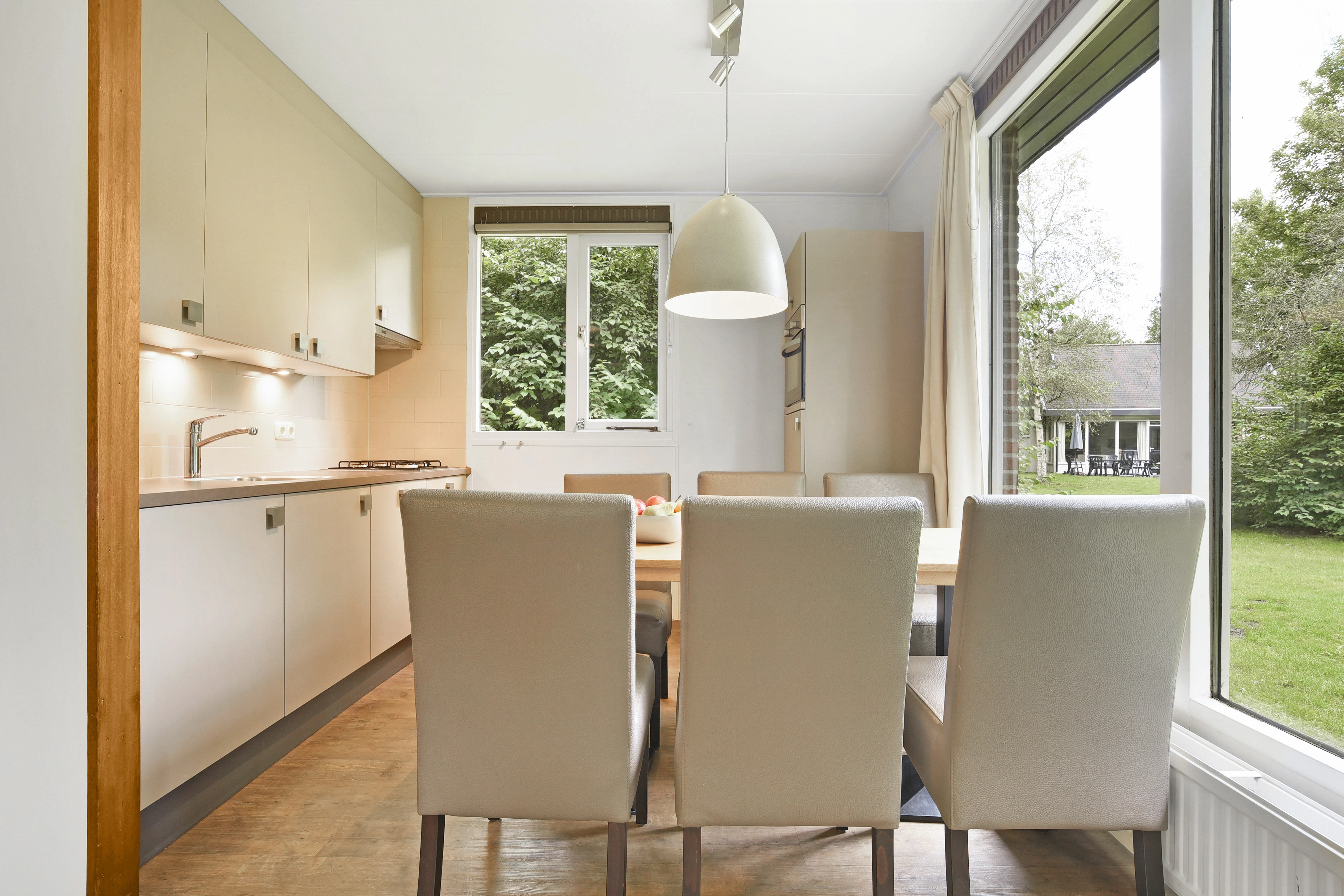 6-persoons bungalow — foto 8
