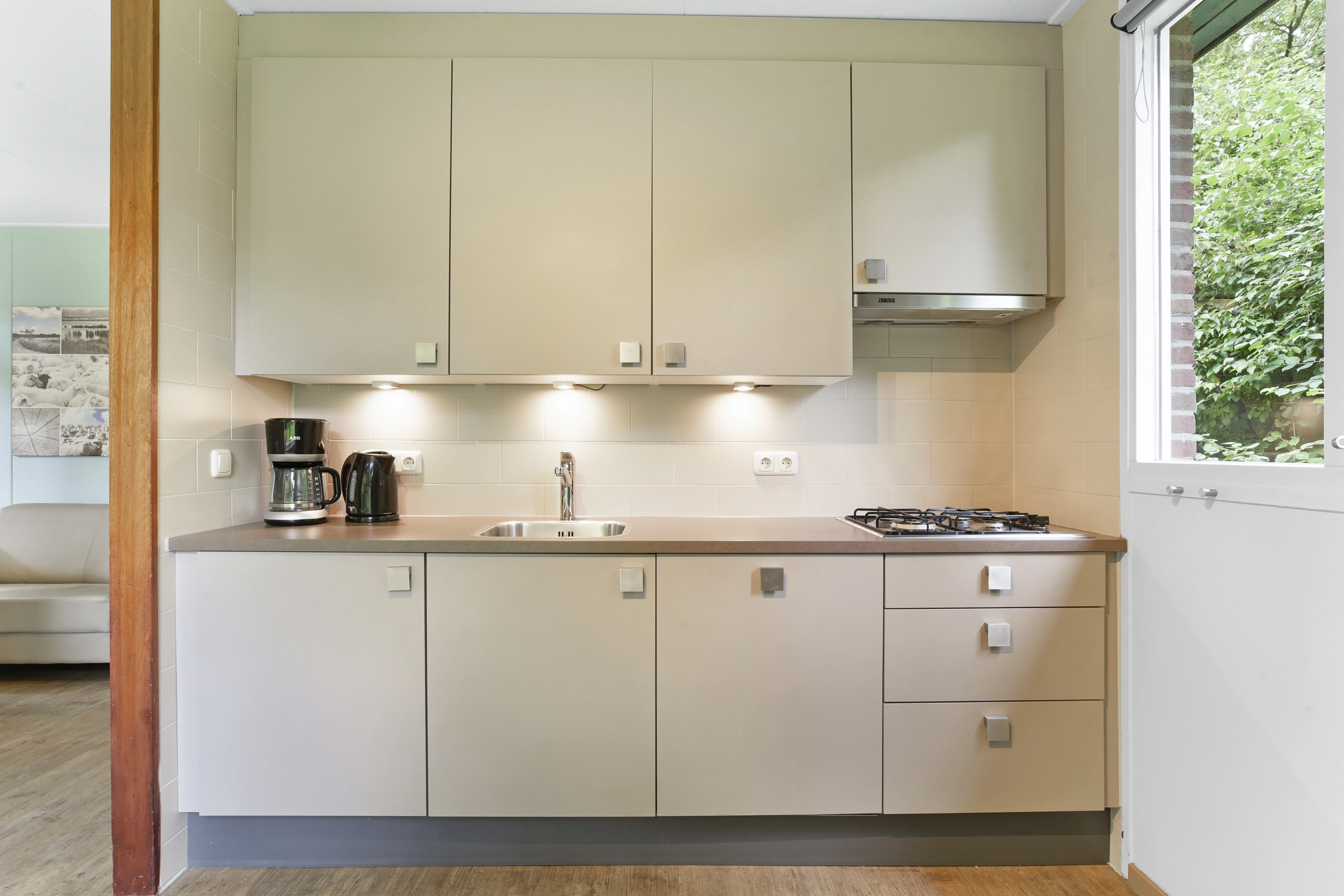 6-persoons bungalow — foto 10