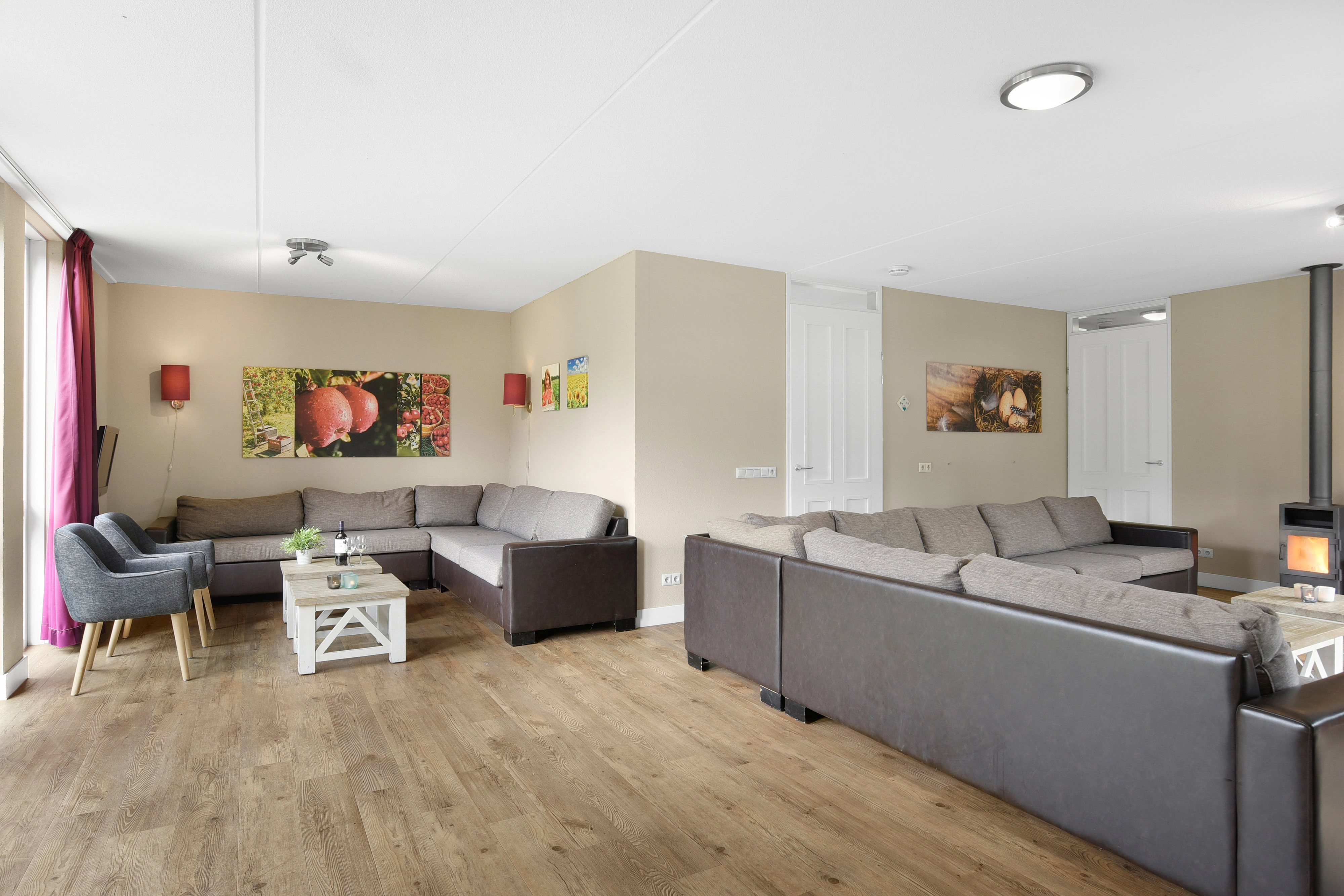24-persoons bungalow — foto 6